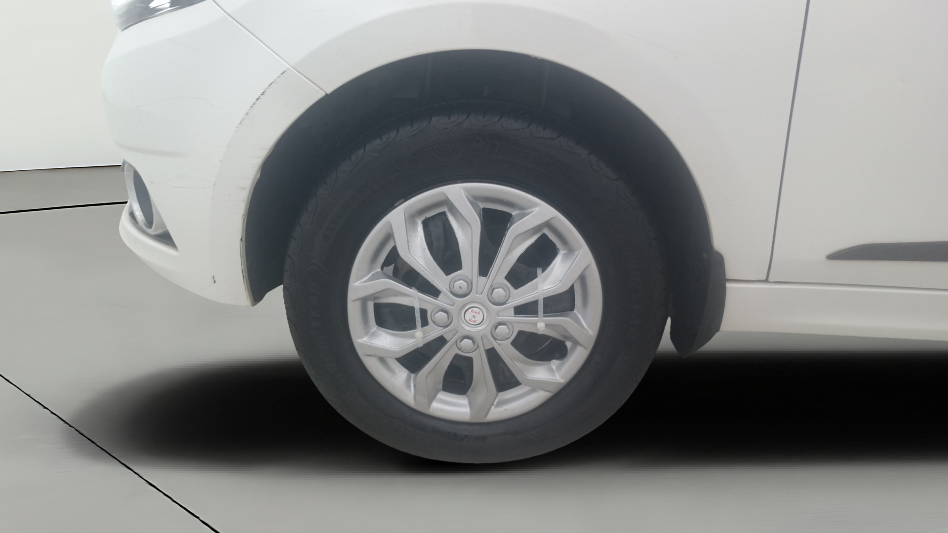 Used 2019 Tata Tiago Used 2019 Tata Tiago