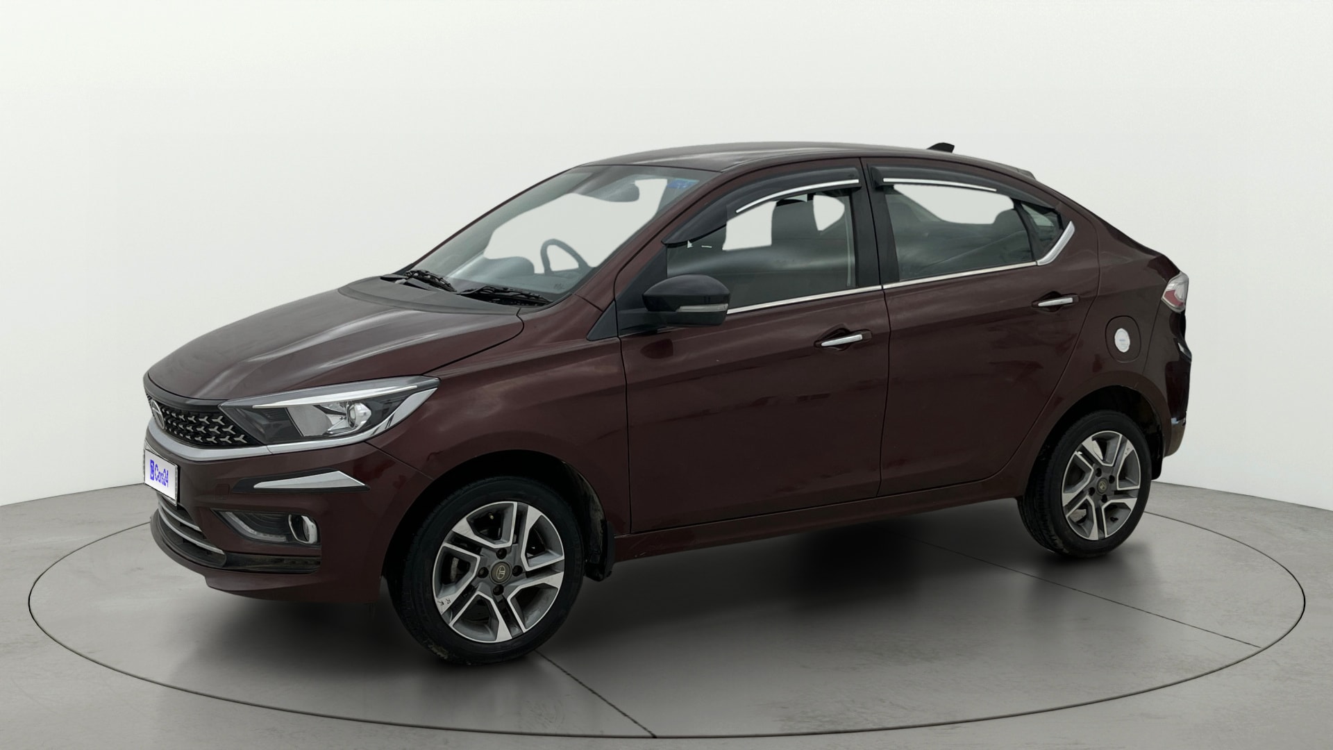 Used 2023 Tata Tigor Used 2023 Tata Tigor