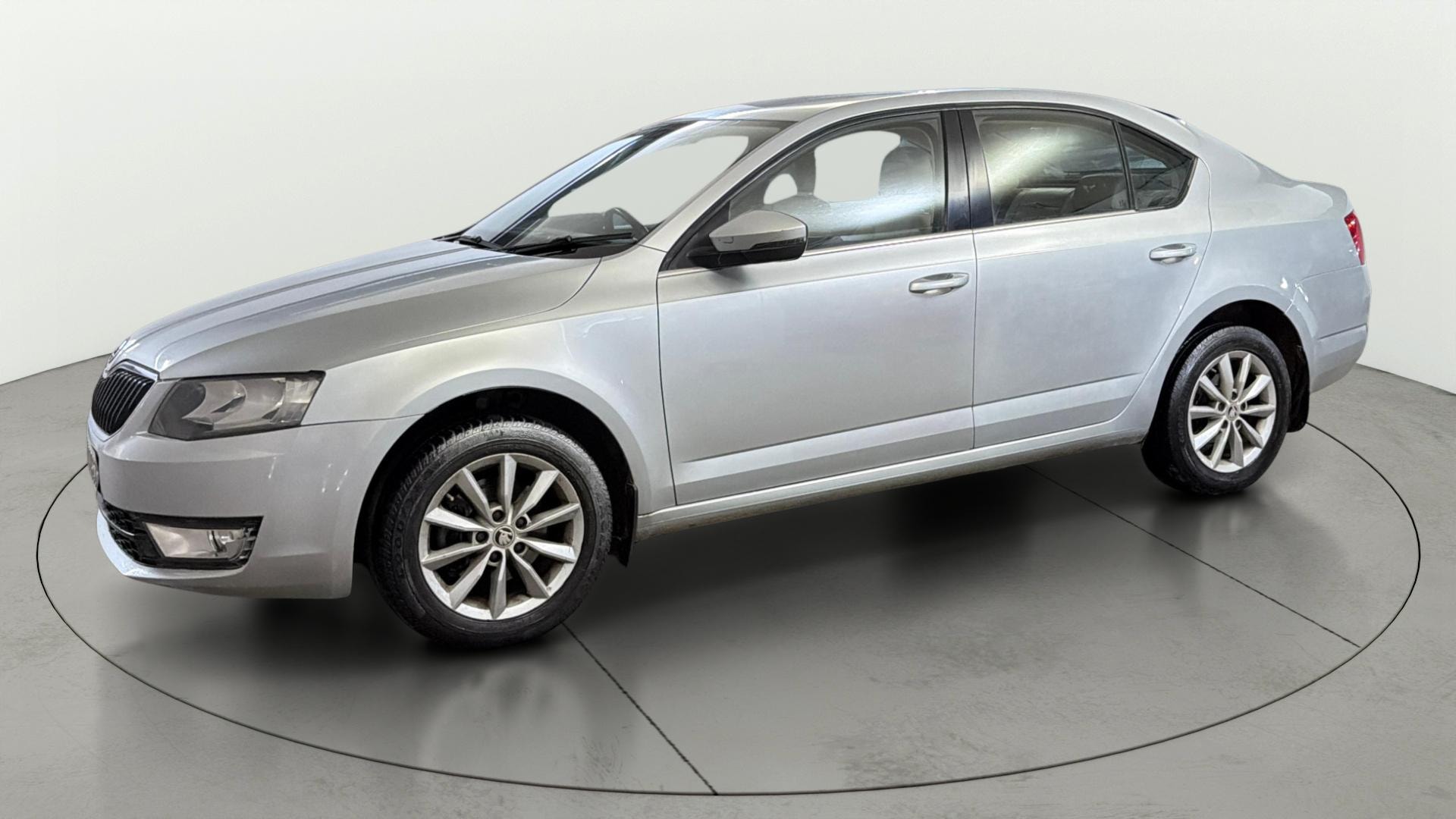 Used 2014 Skoda Octavia Used 2014 Skoda Octavia