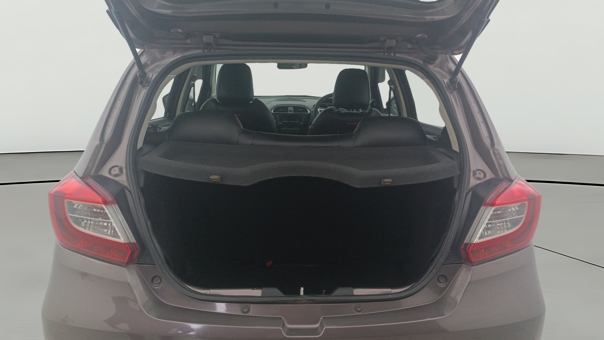 Used 2018 Tata Tiago Used 2018 Tata Tiago
