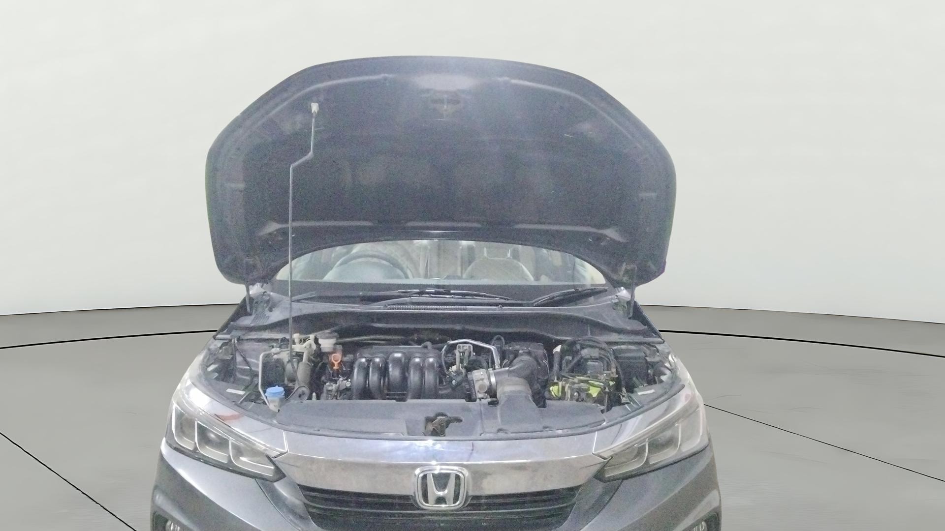 Used 2020 Honda City Used 2020 Honda City