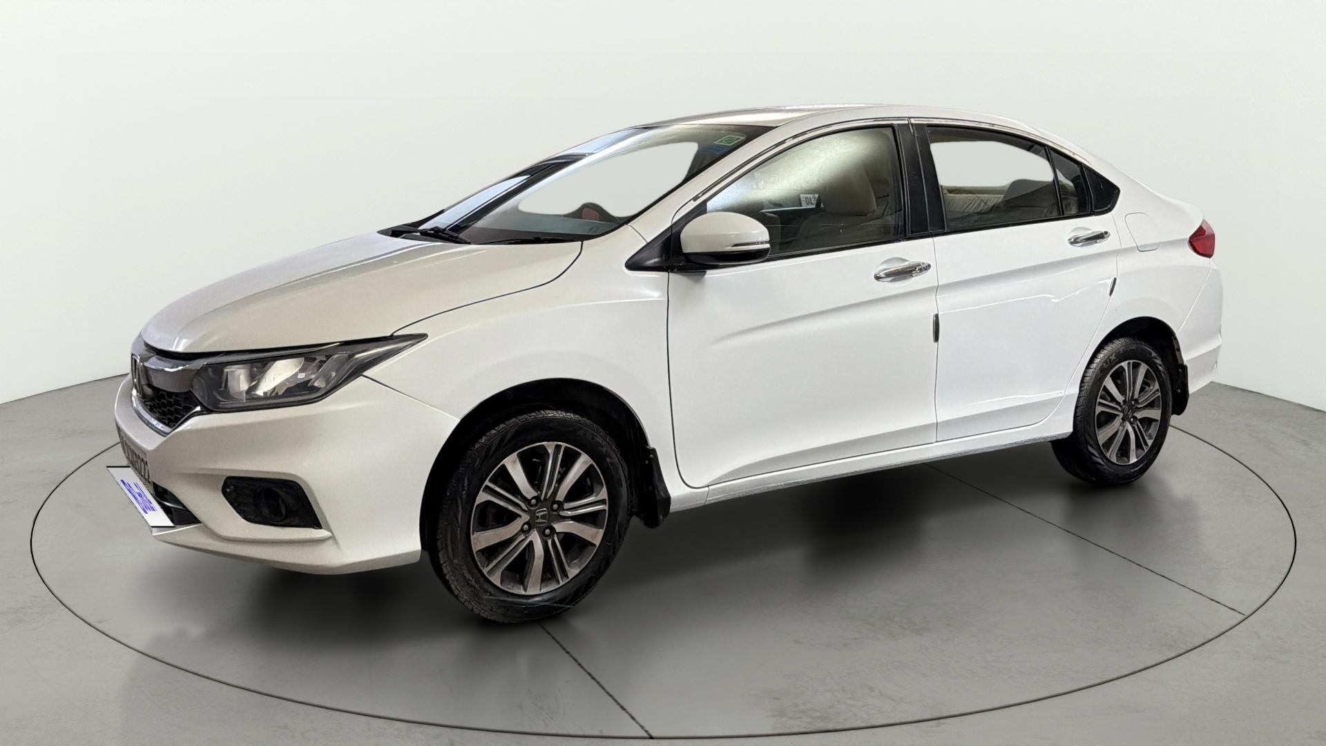 Used 2023 Honda City Used 2023 Honda City