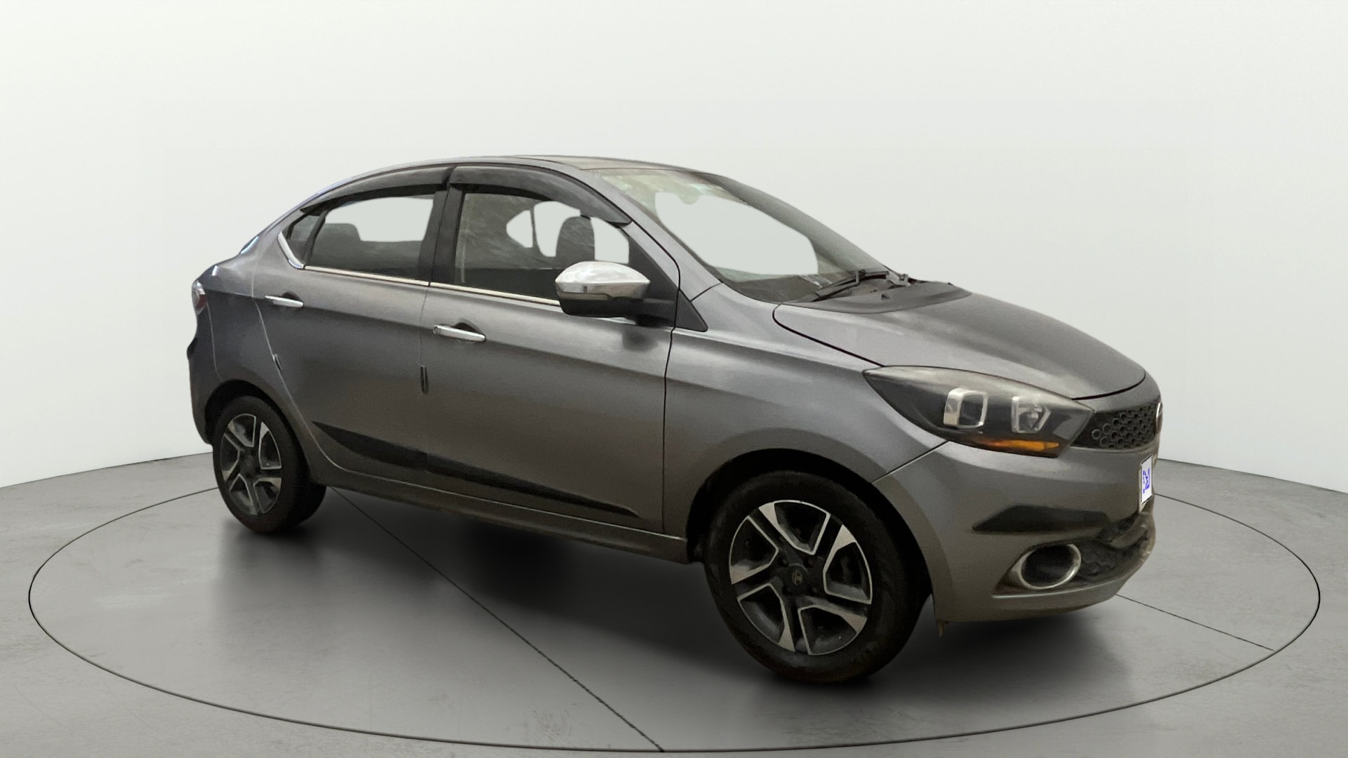 Used 2019 Tata Tigor Used 2019 Tata Tigor