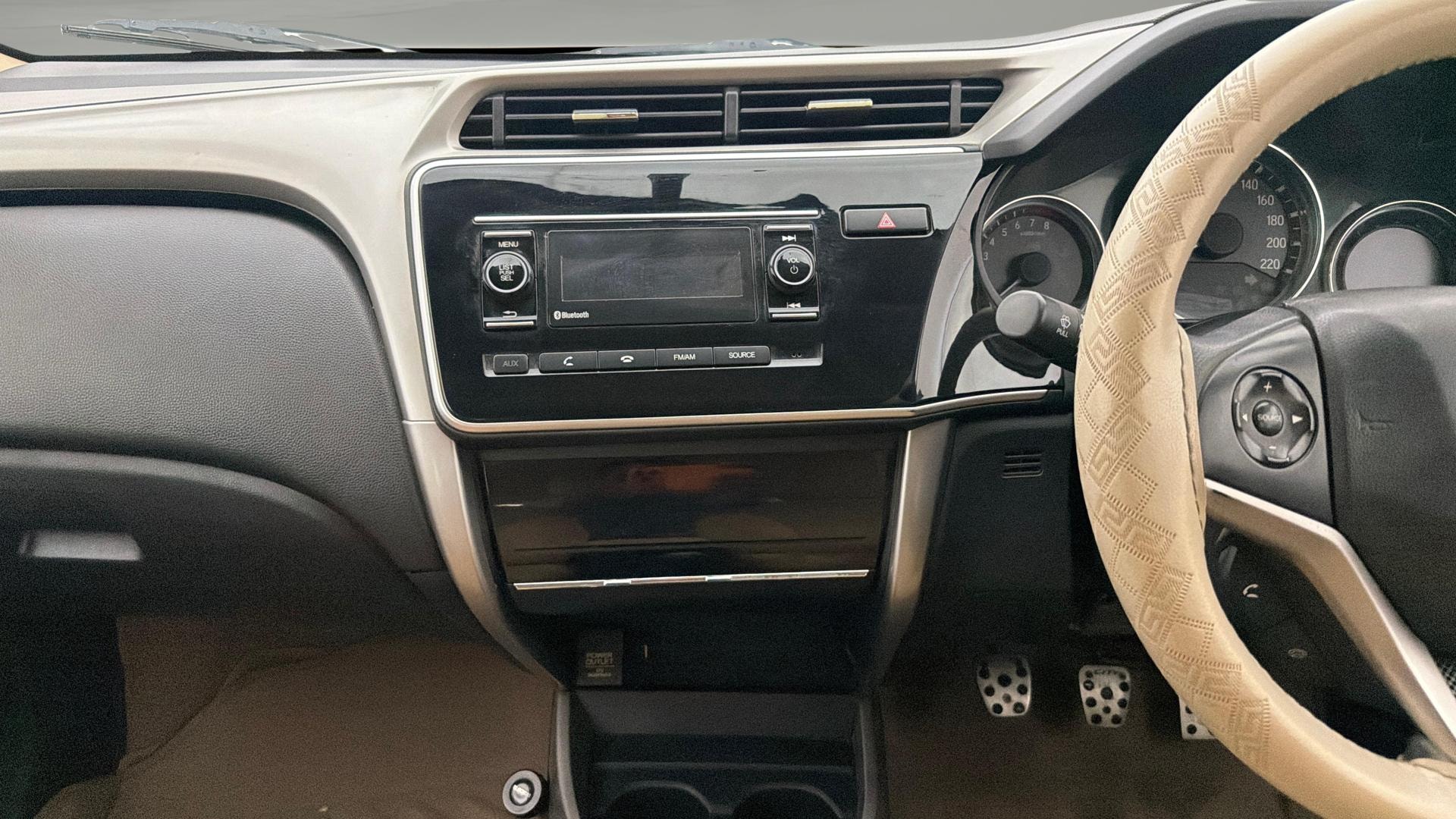 Used 2016 Honda City Used 2016 Honda City