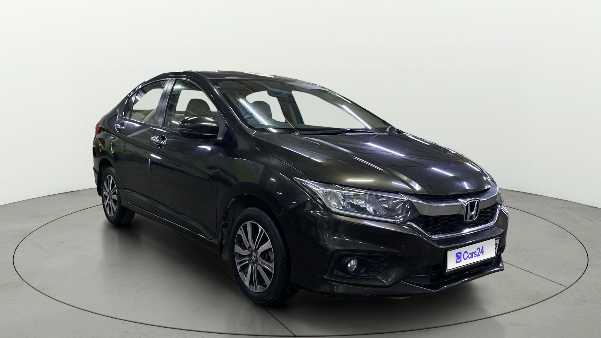 Used 2019 Honda City Used 2019 Honda City