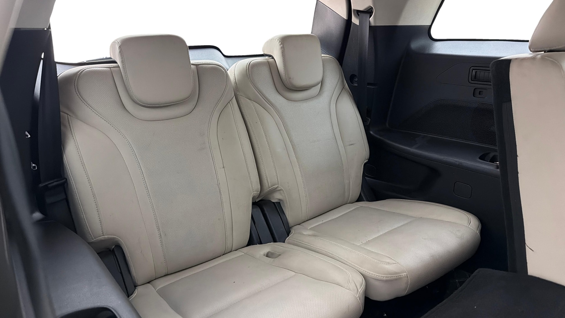 Used 2023 Mahindra XUV700 Used 2023 Mahindra XUV700