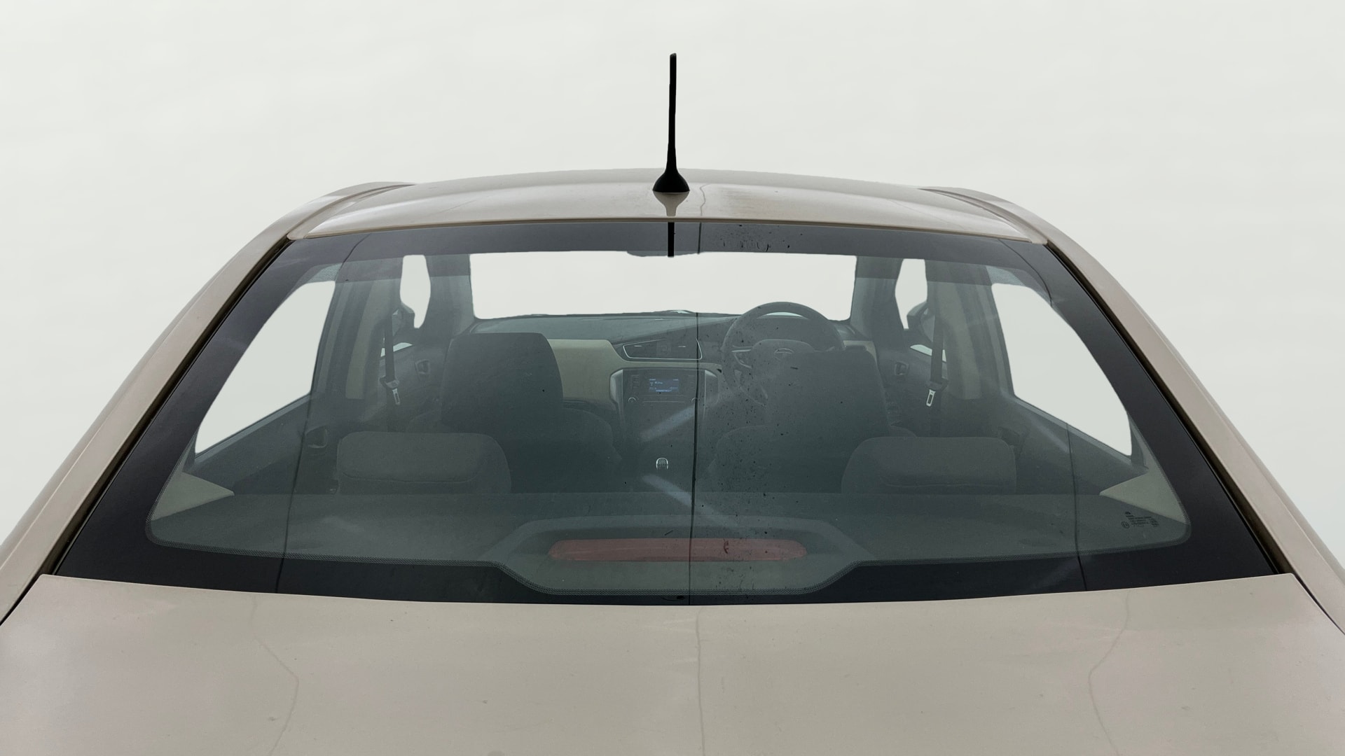 Used 2015 Tata Zest Used 2015 Tata Zest