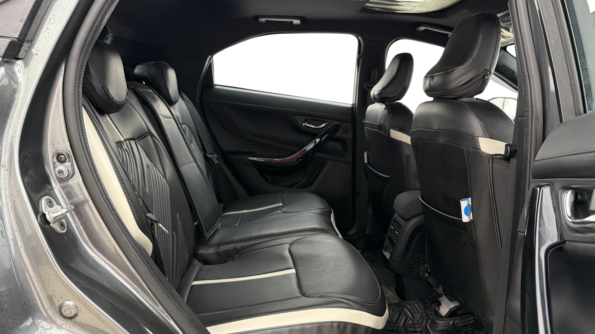 Used 2024 Tata Nexon Used 2024 Tata Nexon