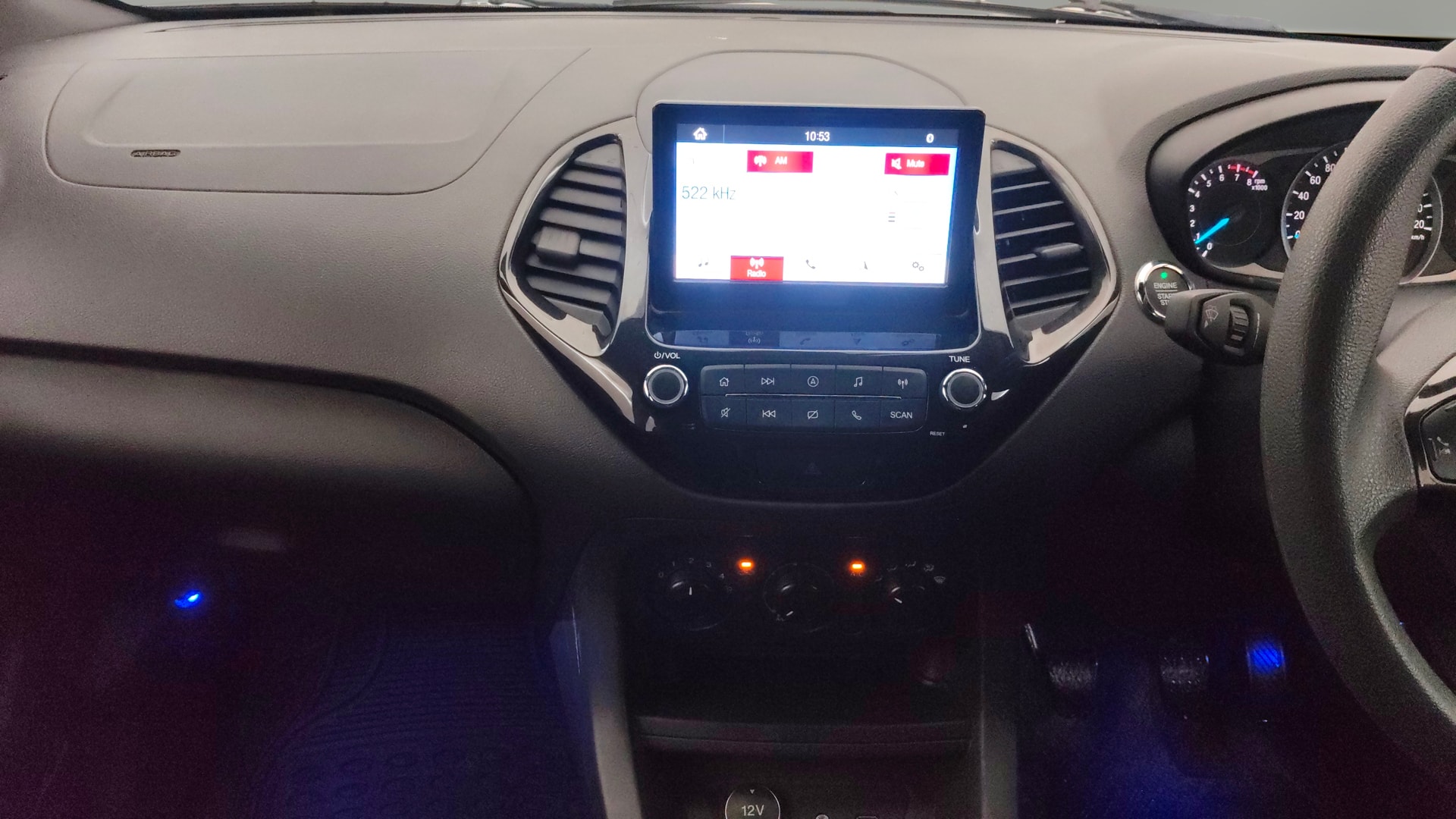 Used 2021 Ford Freestyle Used 2021 Ford Freestyle