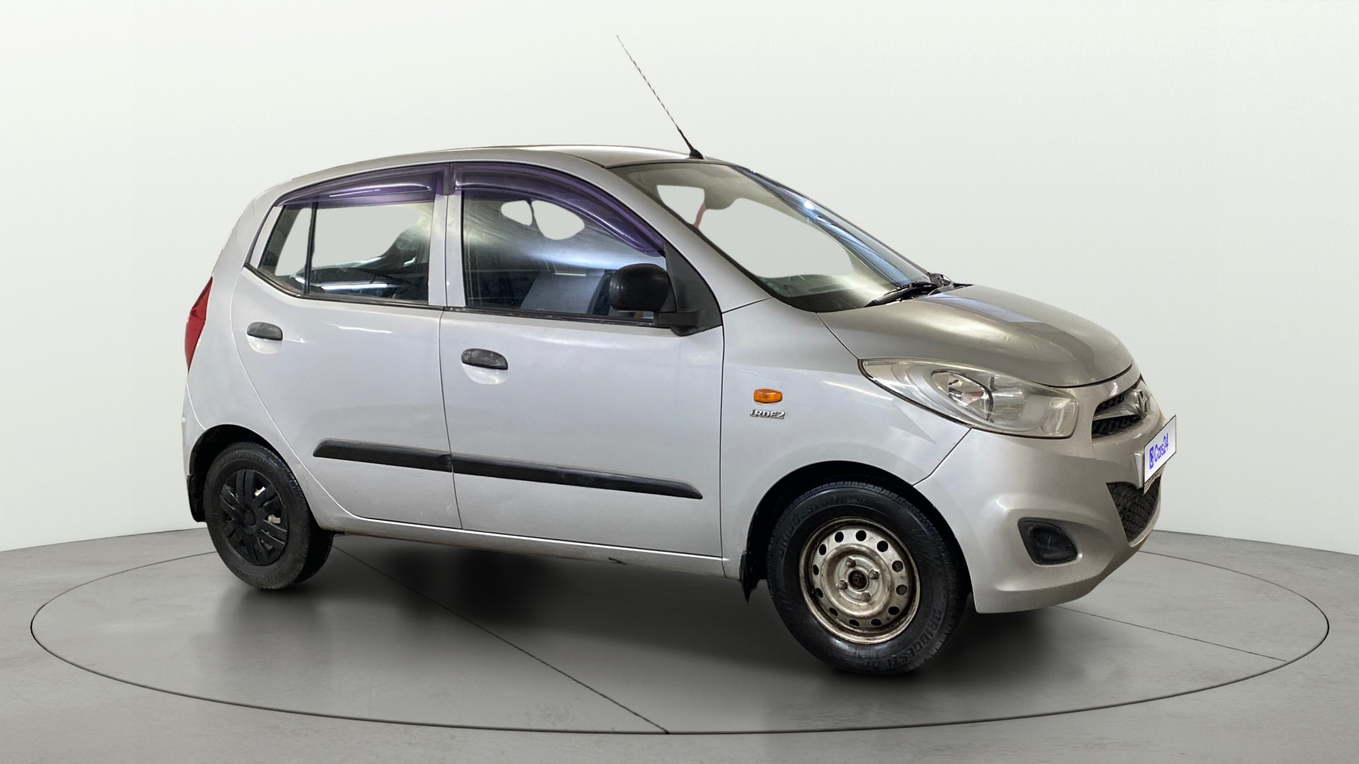Used 2014 Hyundai i10 Used 2014 Hyundai i10