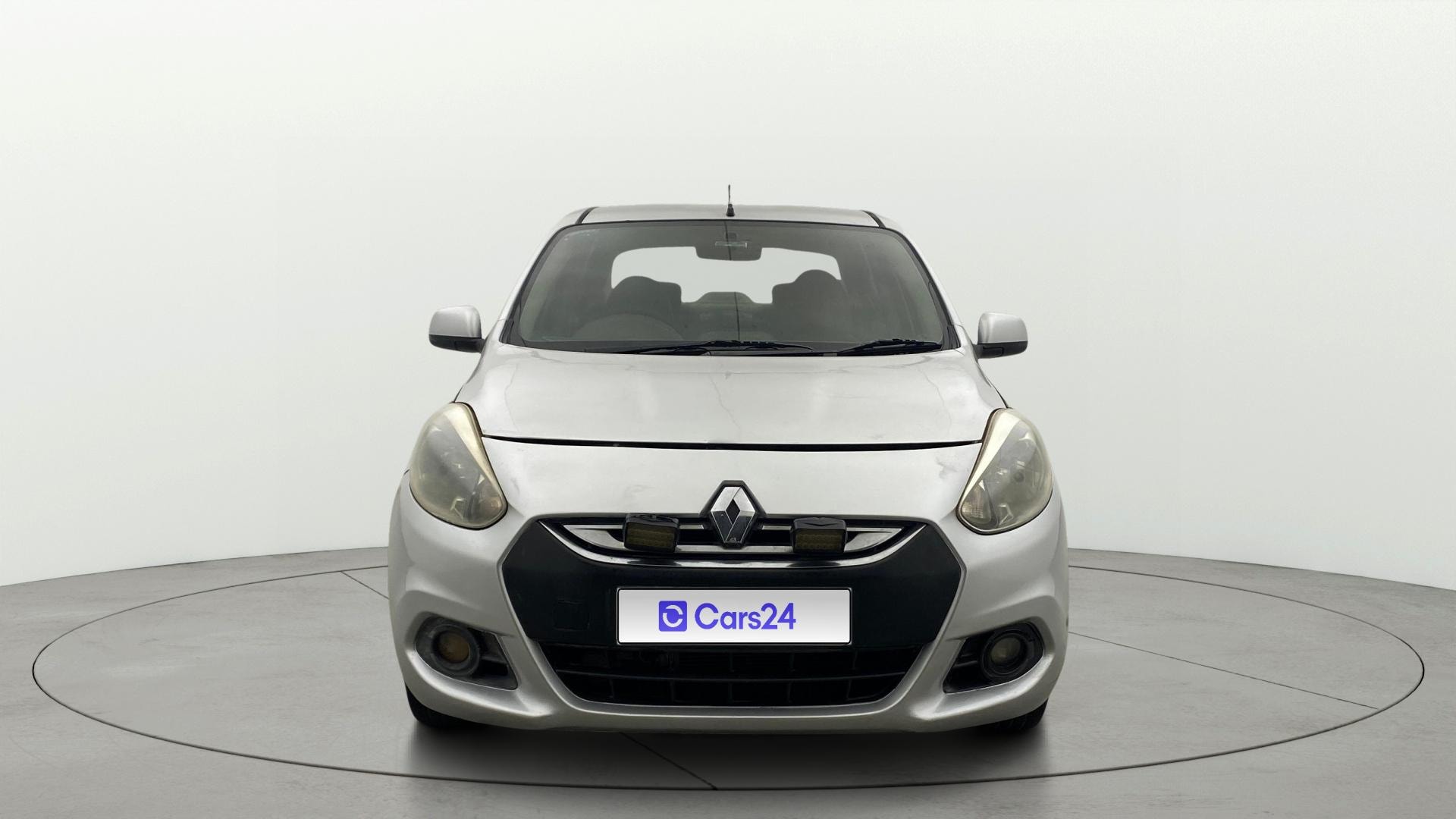 Used 2013 Renault Scala Used 2013 Renault Scala