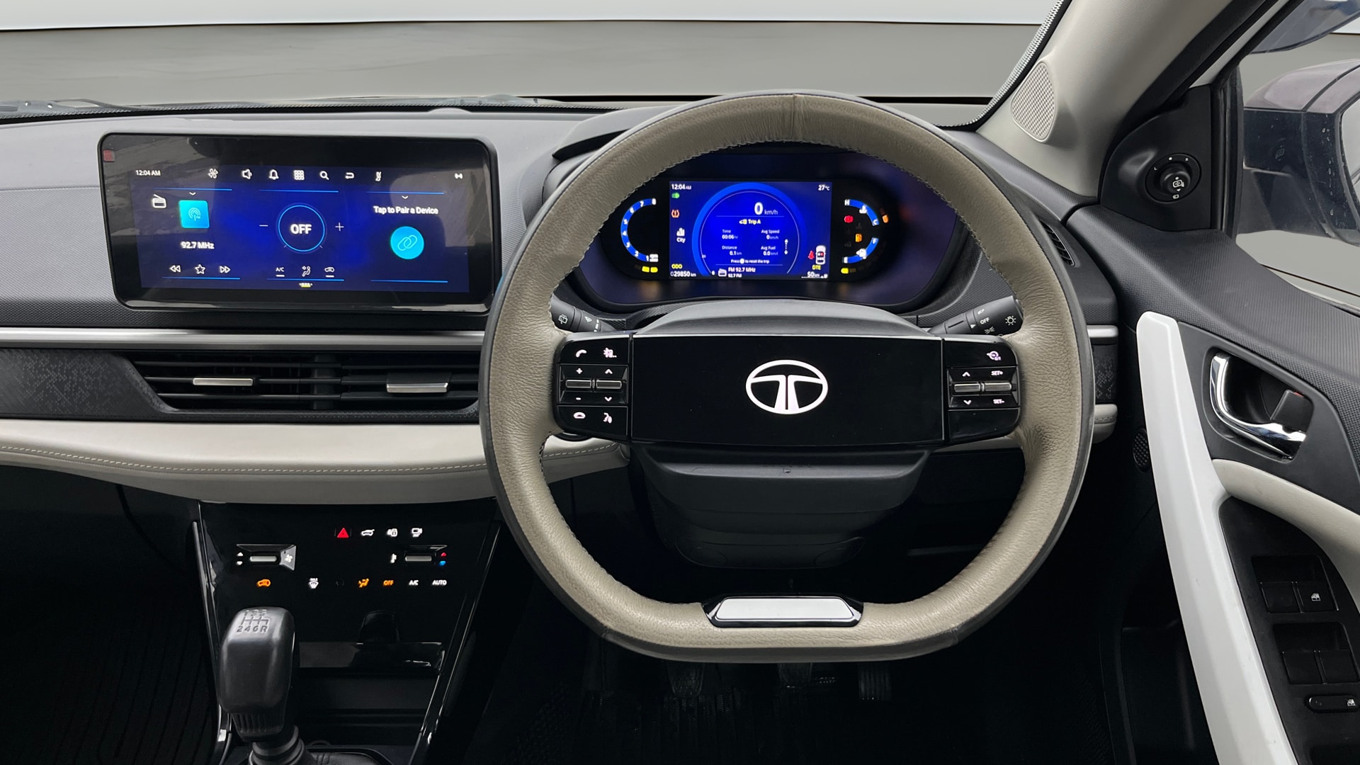 Used 2023 Tata Nexon Used 2023 Tata Nexon