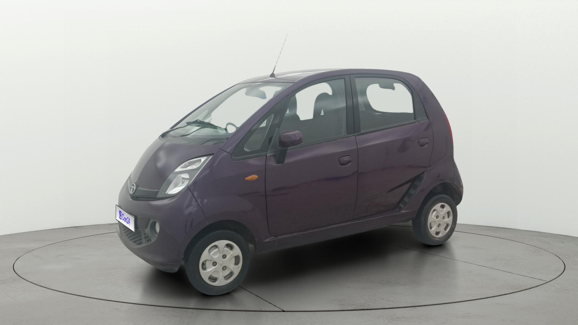 Used 2016 Tata Nano Used 2016 Tata Nano