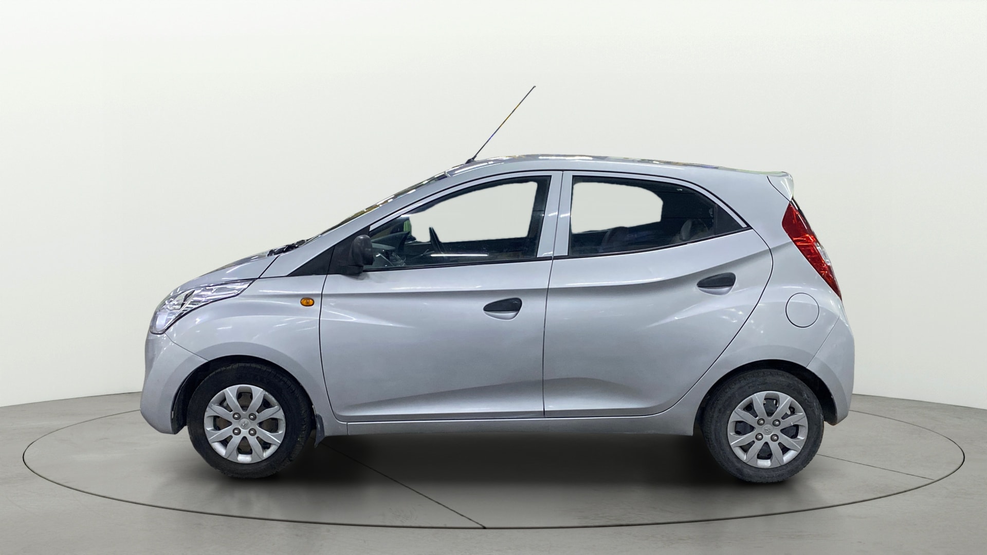 Used 2016 Hyundai EON Used 2016 Hyundai EON