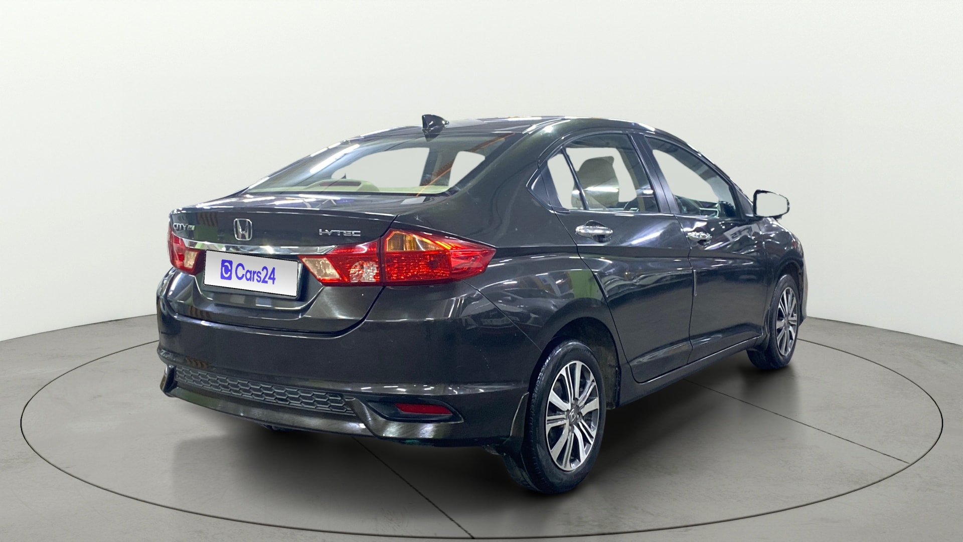 Used 2019 Honda City Used 2019 Honda City