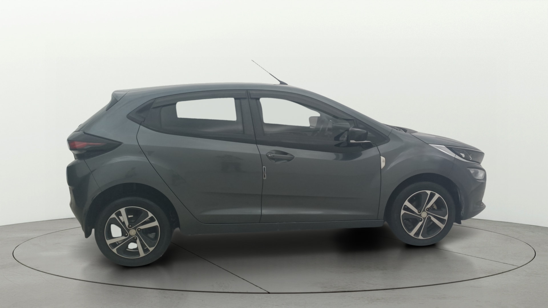 Used 2021 Tata Altroz Used 2021 Tata Altroz