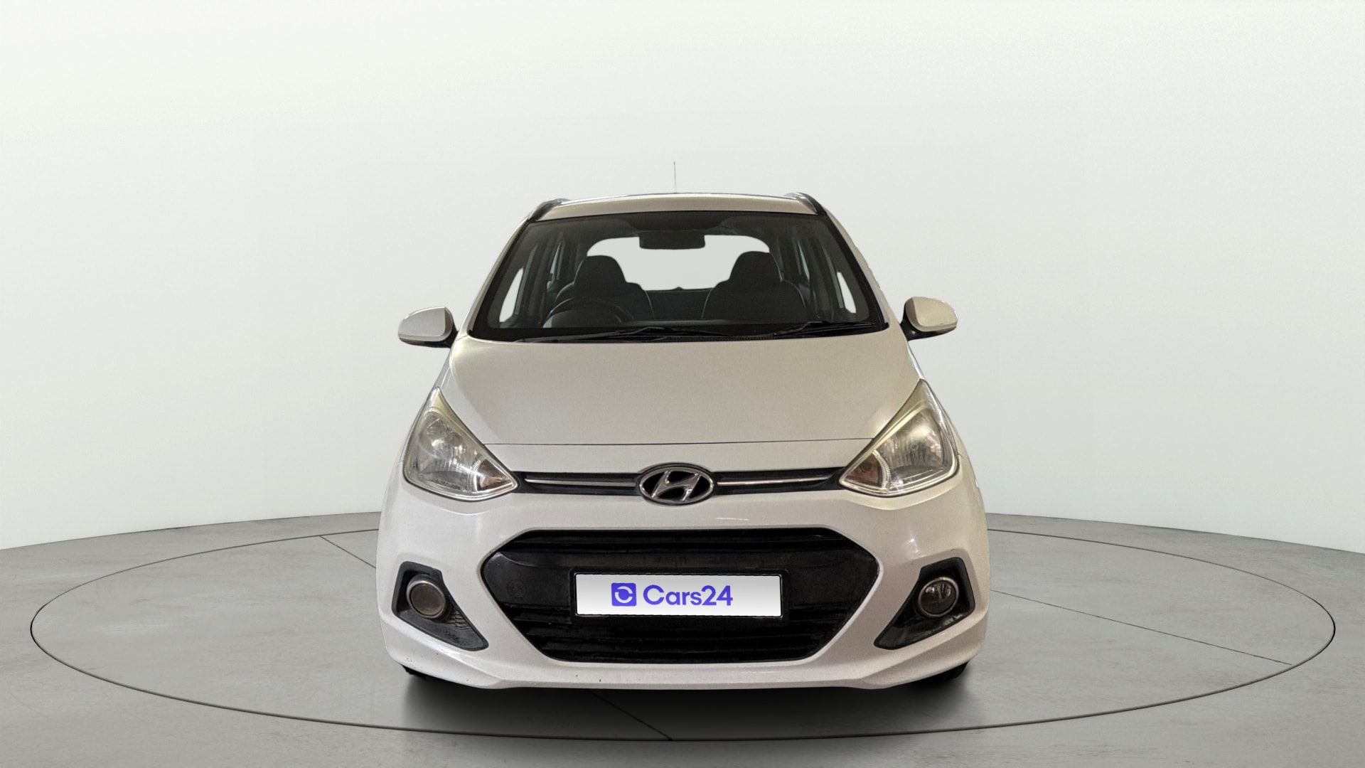 Used 2016 Hyundai Grand i10 Used 2016 Hyundai Grand i10