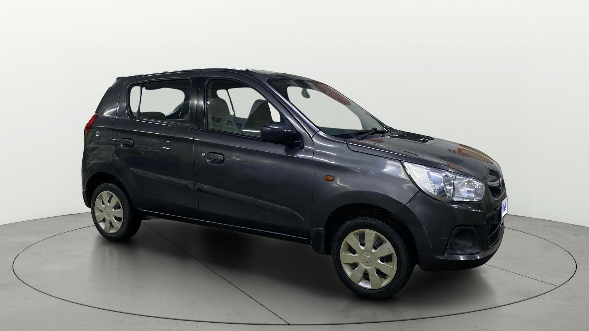 Used 2015 Maruti Suzuki Alto K10 Used 2015 Maruti Suzuki Alto K10