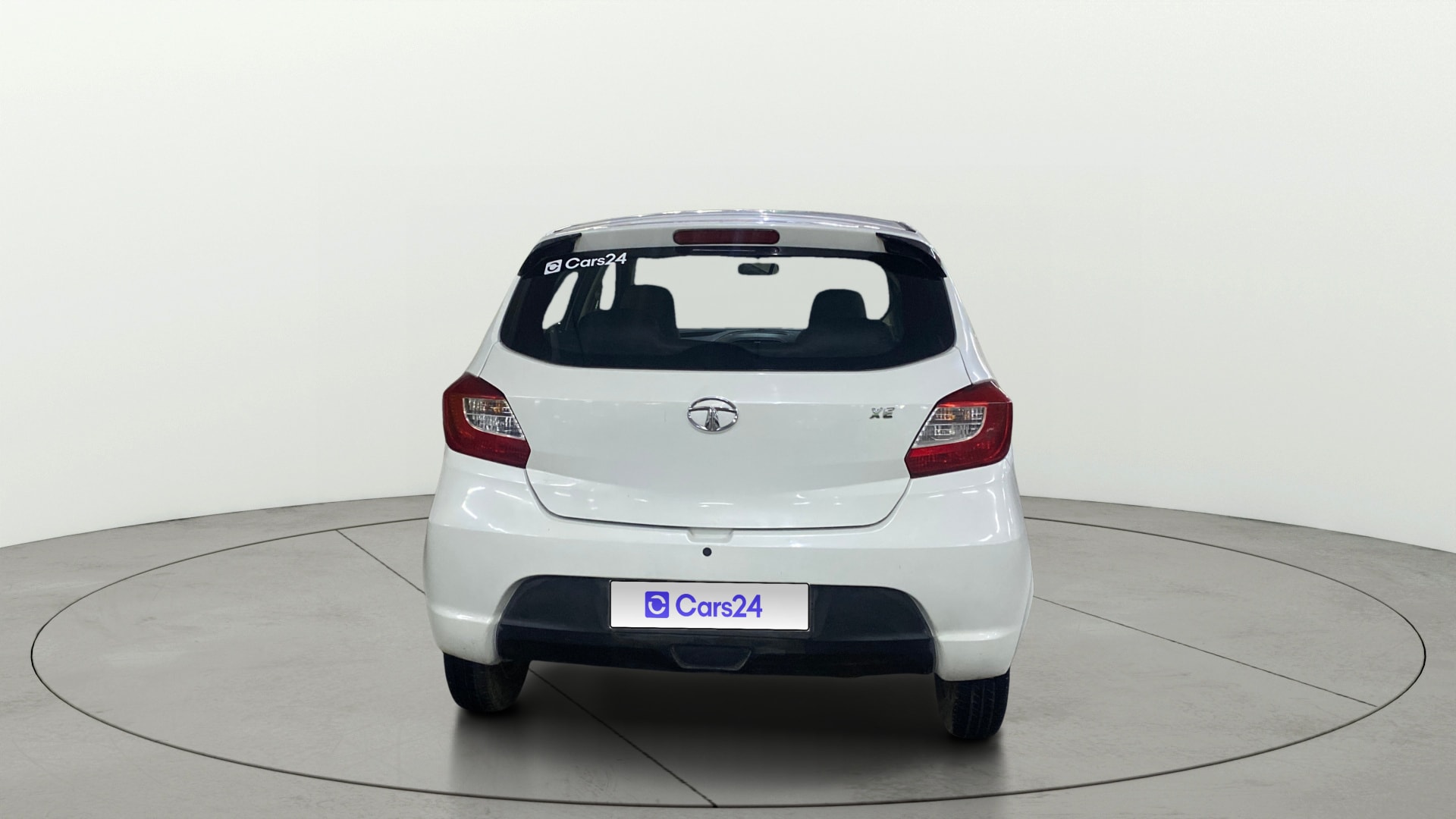 Used 2018 Tata Tiago Used 2018 Tata Tiago