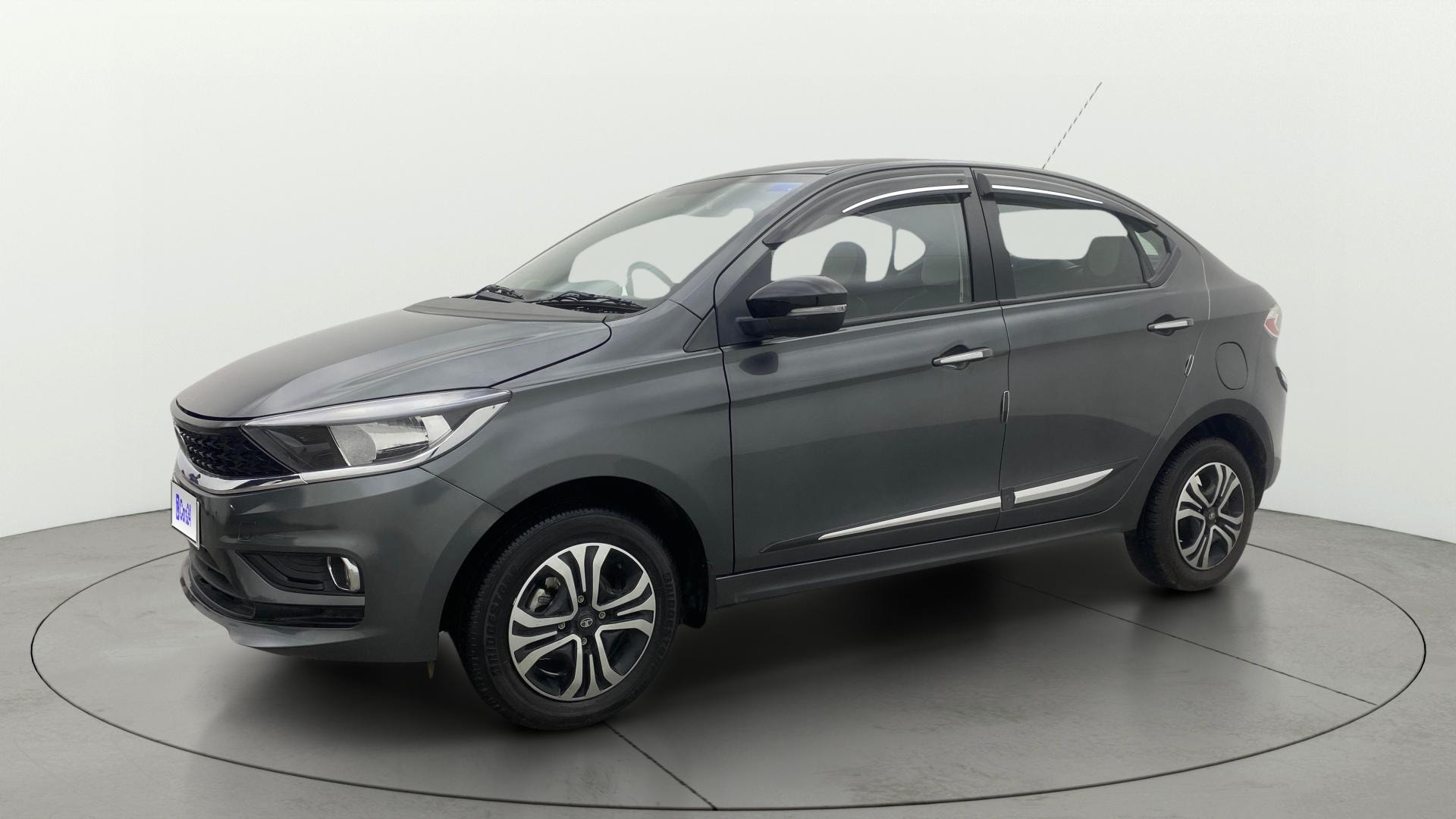 Used 2024 Tata Tigor Used 2024 Tata Tigor