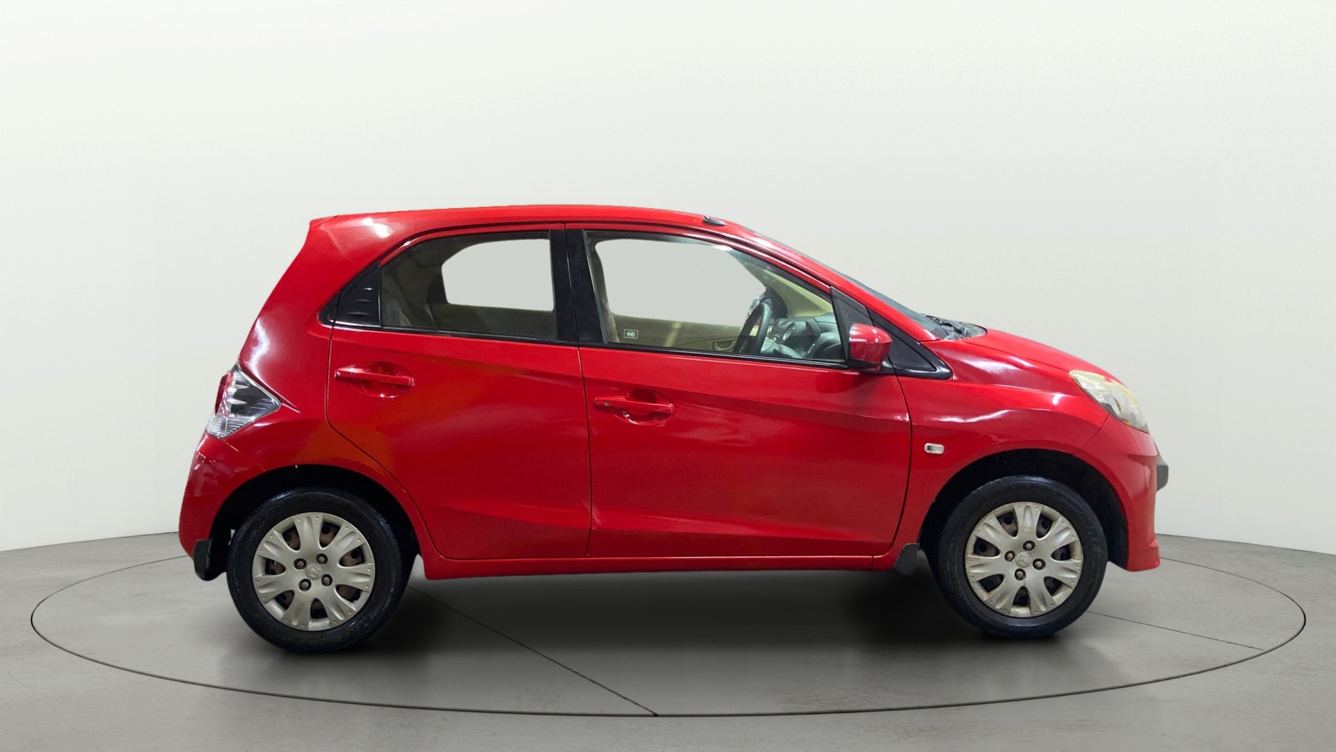 Used 2014 Honda Brio Used 2014 Honda Brio