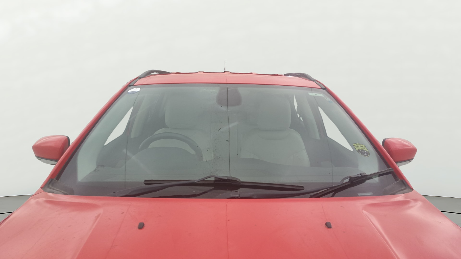 Used 2017 Jeep Compass Used 2017 Jeep Compass
