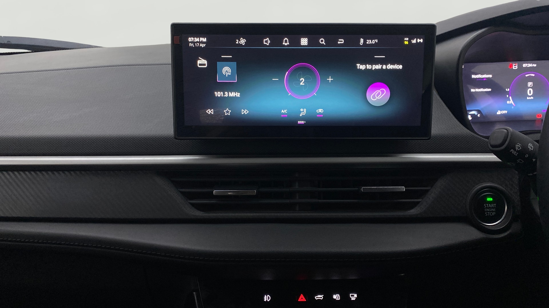 Used 2024 Tata Nexon Used 2024 Tata Nexon