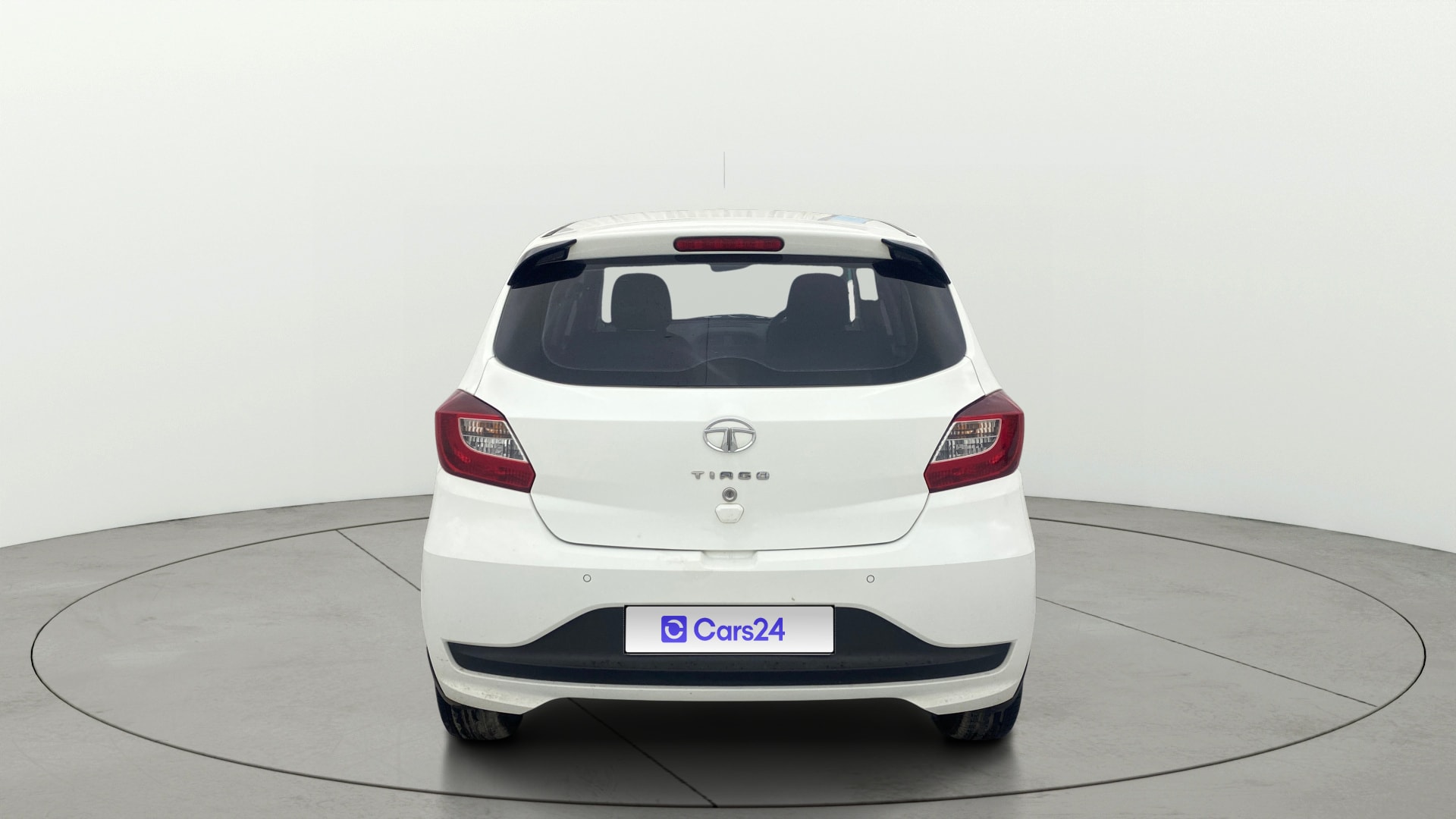 Used 2023 Tata Tiago Used 2023 Tata Tiago