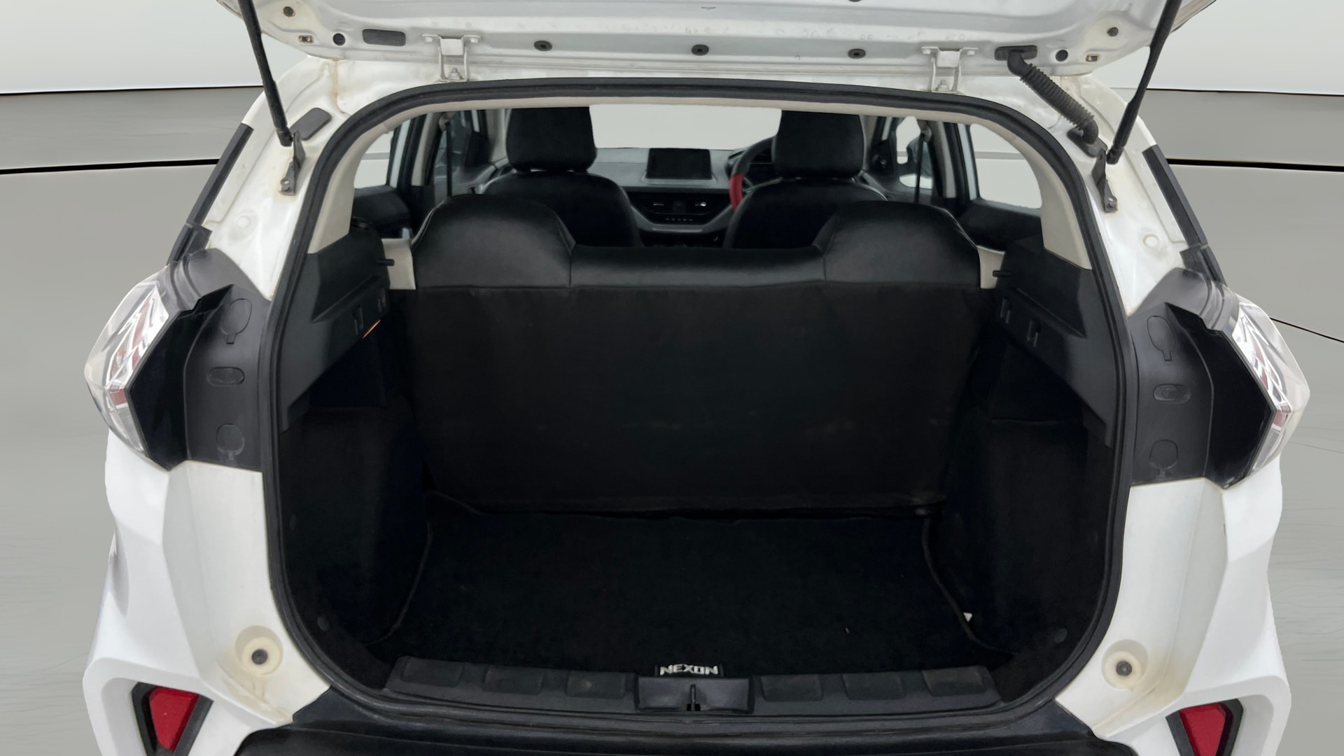Used 2023 Tata Nexon Used 2023 Tata Nexon
