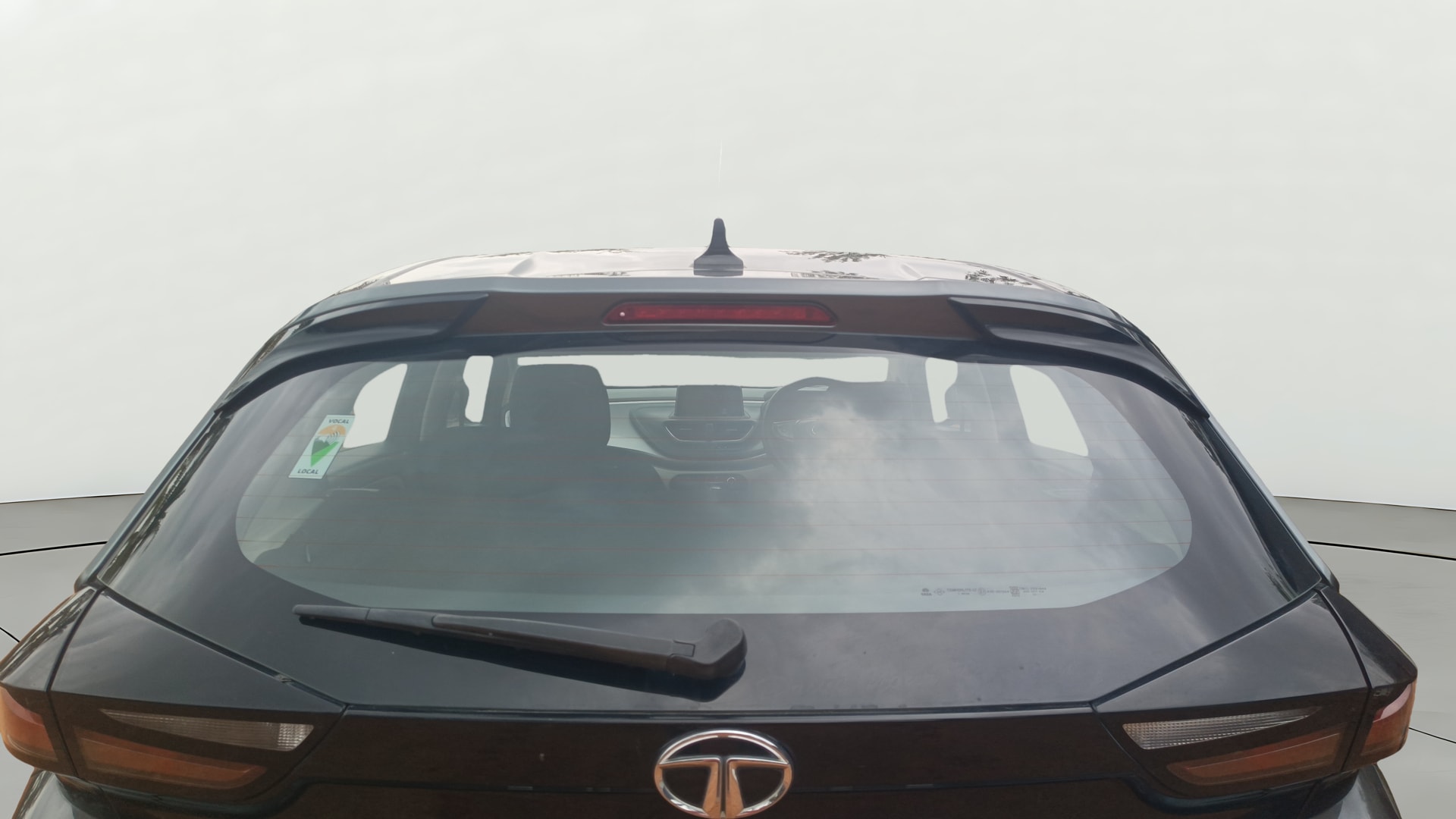 Used 2023 Tata Altroz Used 2023 Tata Altroz
