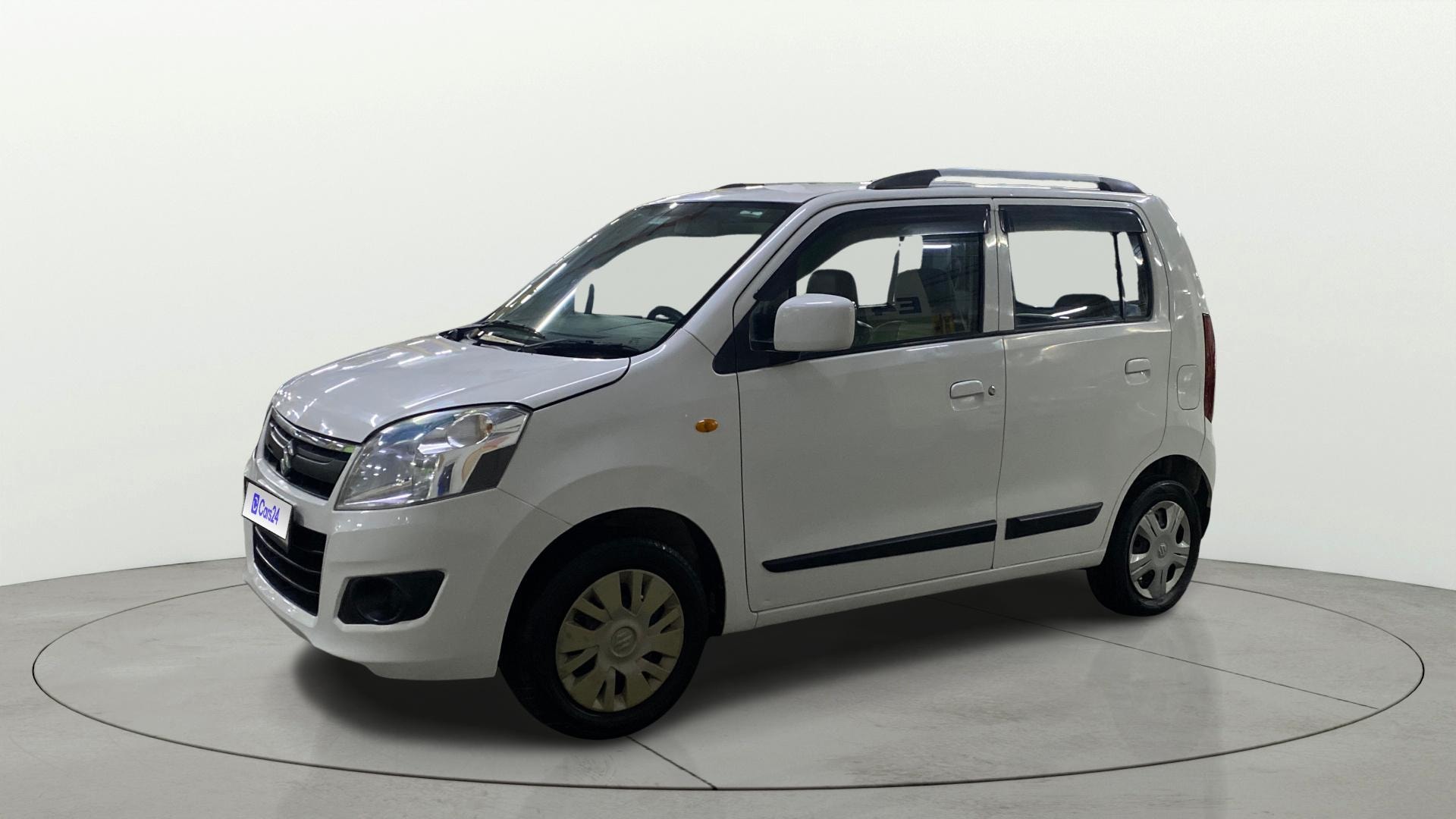 Used 2018 Maruti Suzuki 1000 Used 2018 Maruti Suzuki 1000