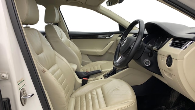 View Skoda Octavia Image 28 Used Skoda Octavia Image 28