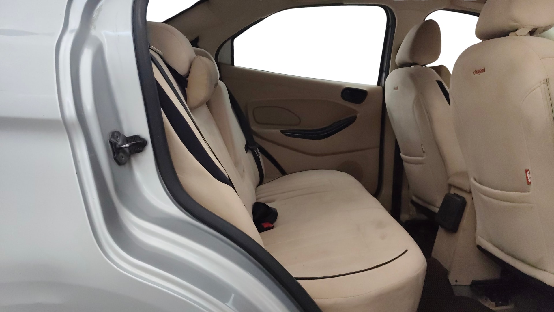 Used 2020 Ford Figo Aspire Used 2020 Ford Figo Aspire