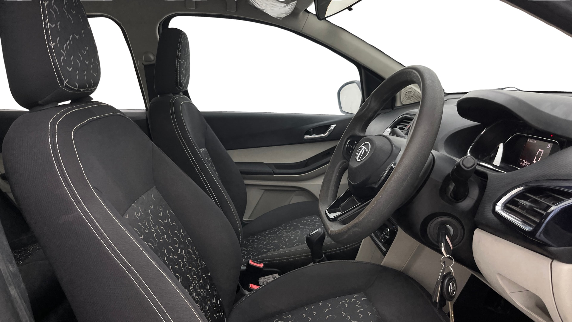 Used 2022 Tata Tiago Used 2022 Tata Tiago