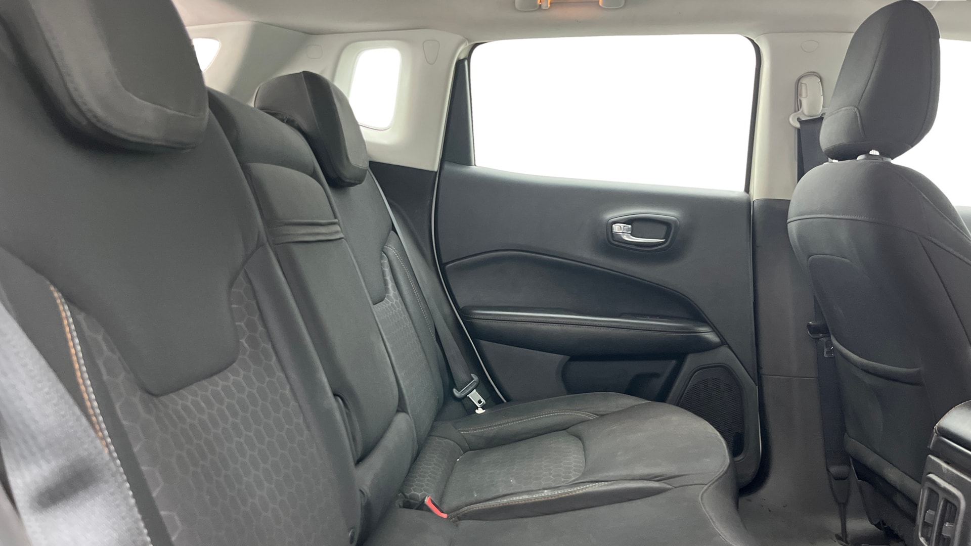 Used 2019 Jeep Compass Used 2019 Jeep Compass