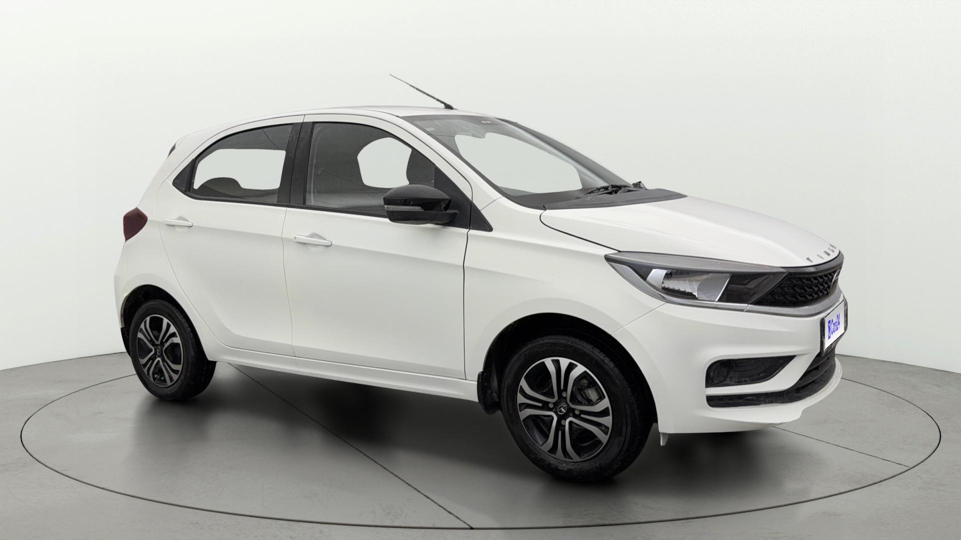 Used 2022 Tata Tiago Used 2022 Tata Tiago