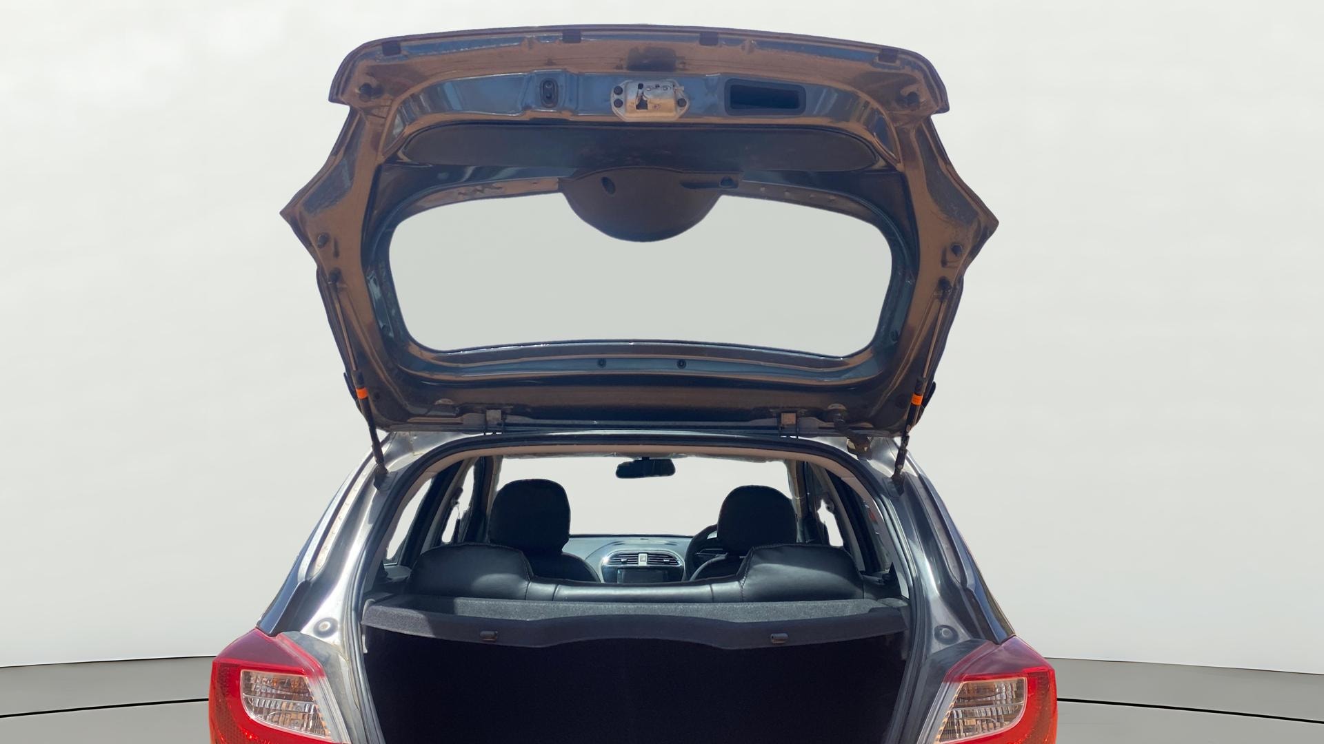 Used 2021 Tata Tiago Used 2021 Tata Tiago