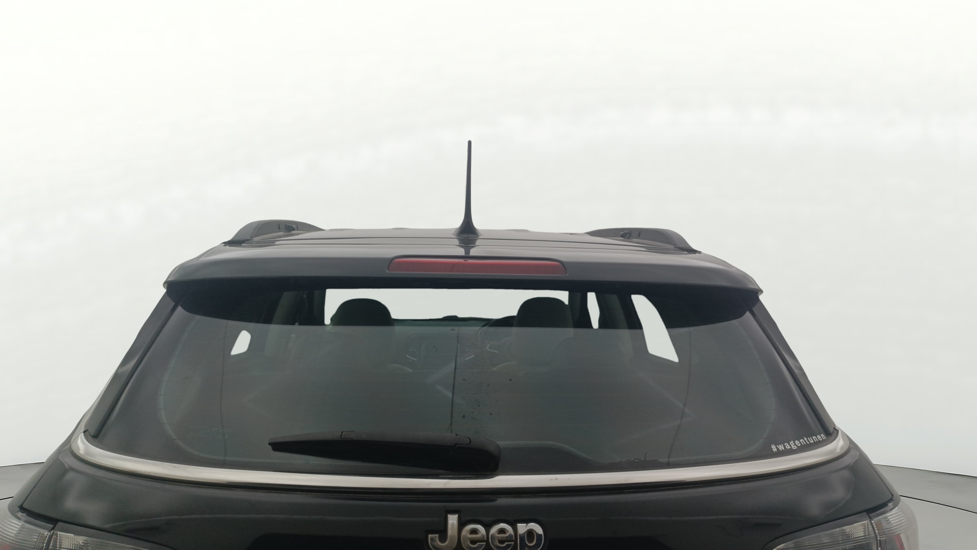 Used 2017 Jeep Compass Used 2017 Jeep Compass