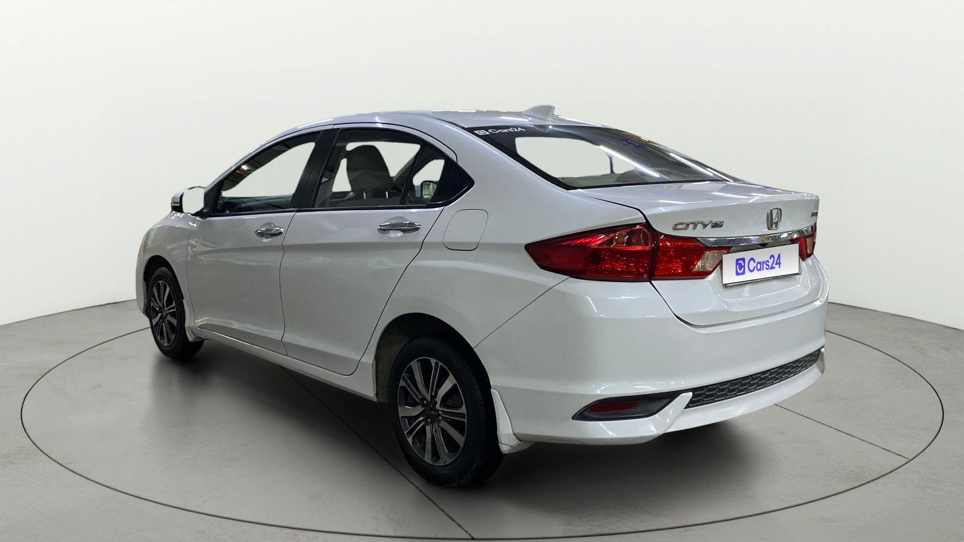 Used 2017 Honda City Used 2017 Honda City