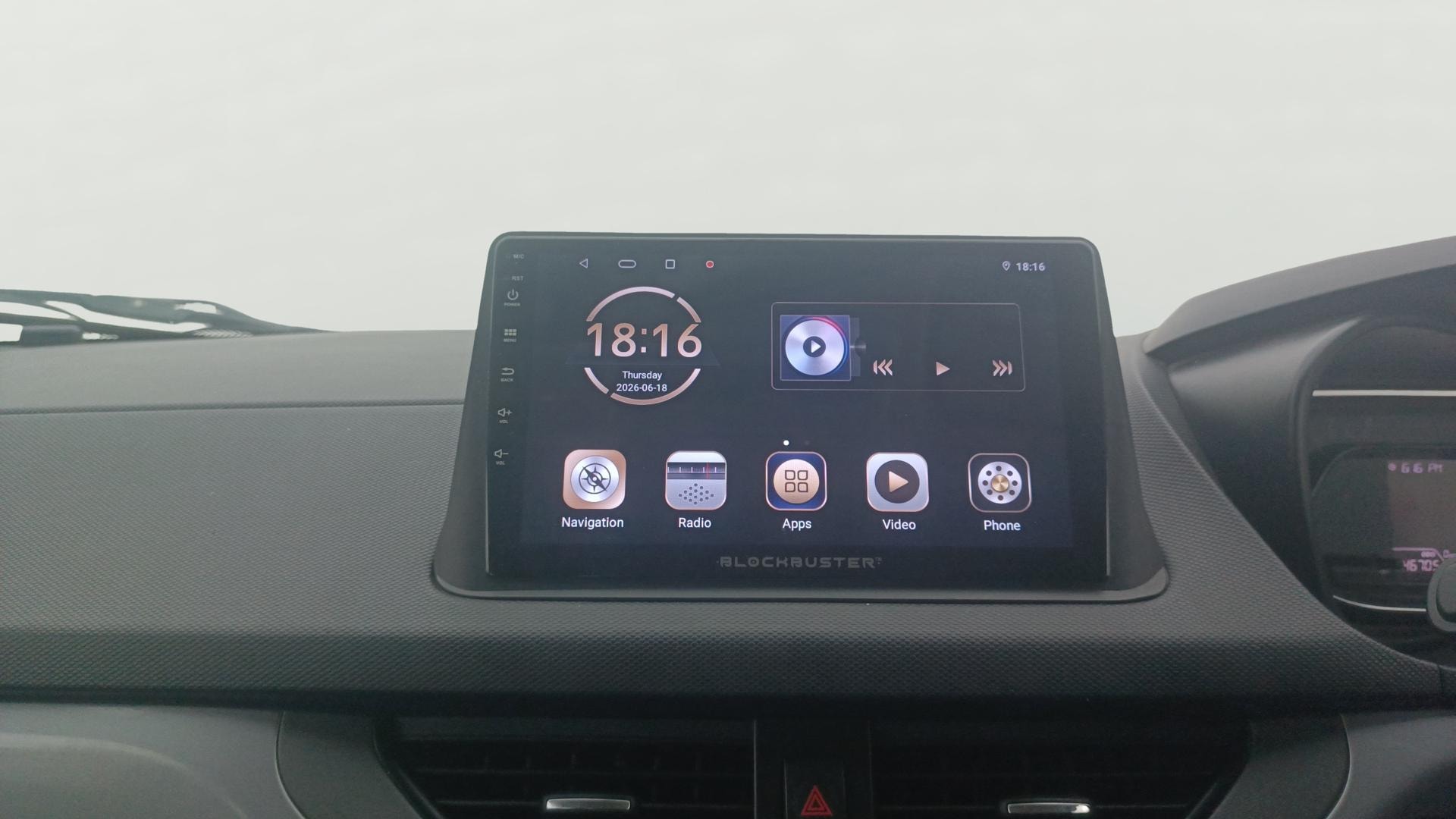 Used 2020 Tata Nexon Used 2020 Tata Nexon