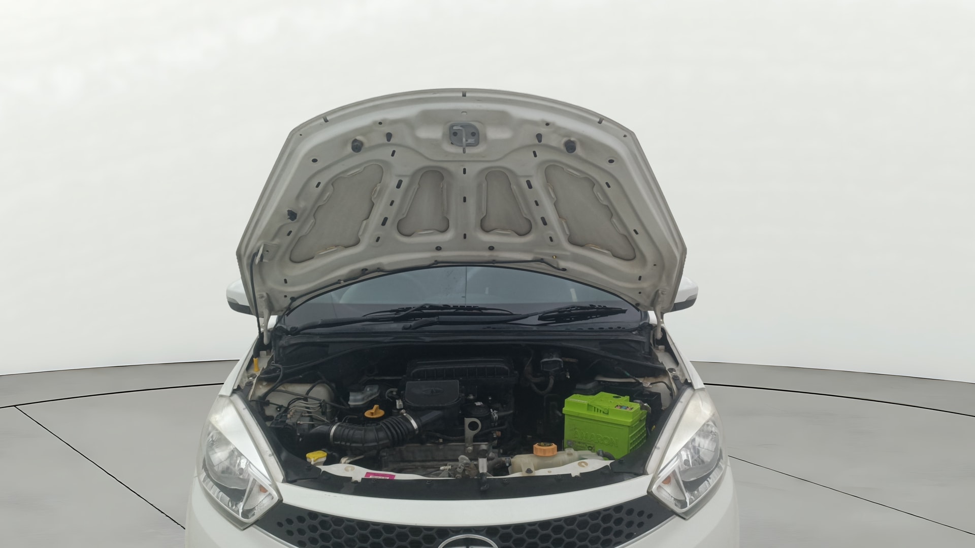 Used 2019 Tata Tiago Used 2019 Tata Tiago