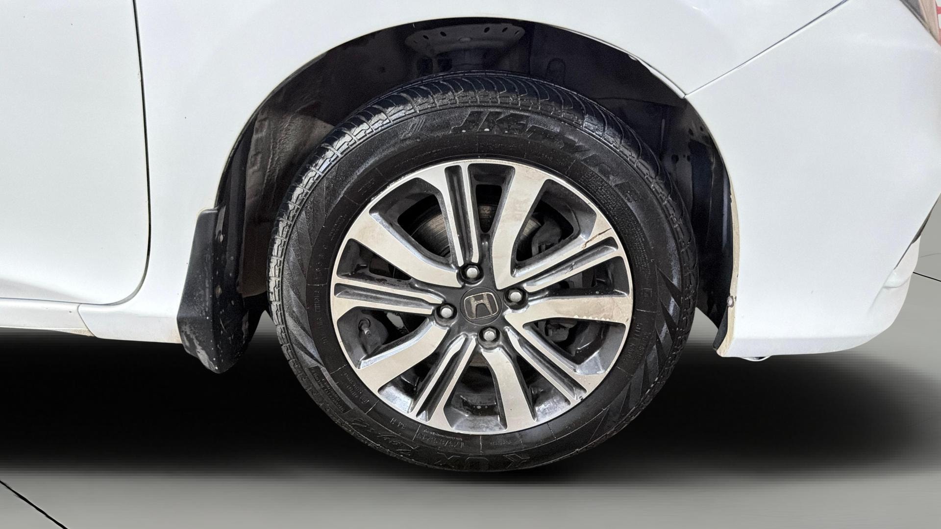 Used 2023 Honda City Used 2023 Honda City