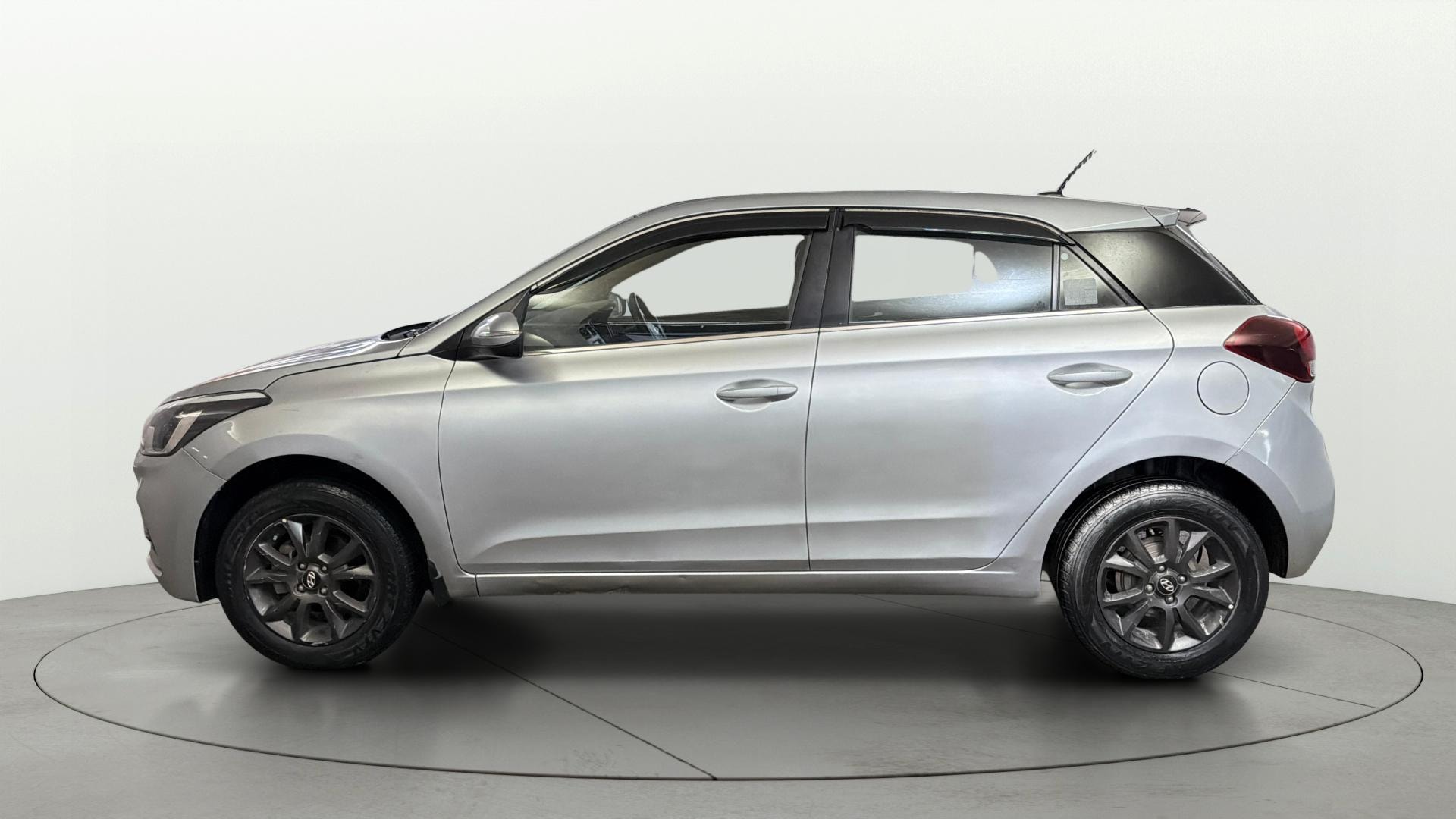 Used 2018 Hyundai Elite i20 Used 2018 Hyundai Elite i20