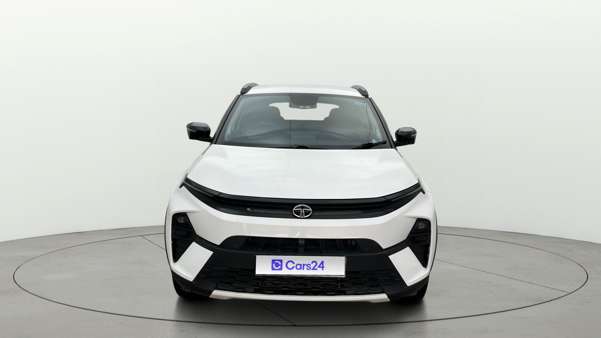 Used 2023 Tata Nexon Used 2023 Tata Nexon