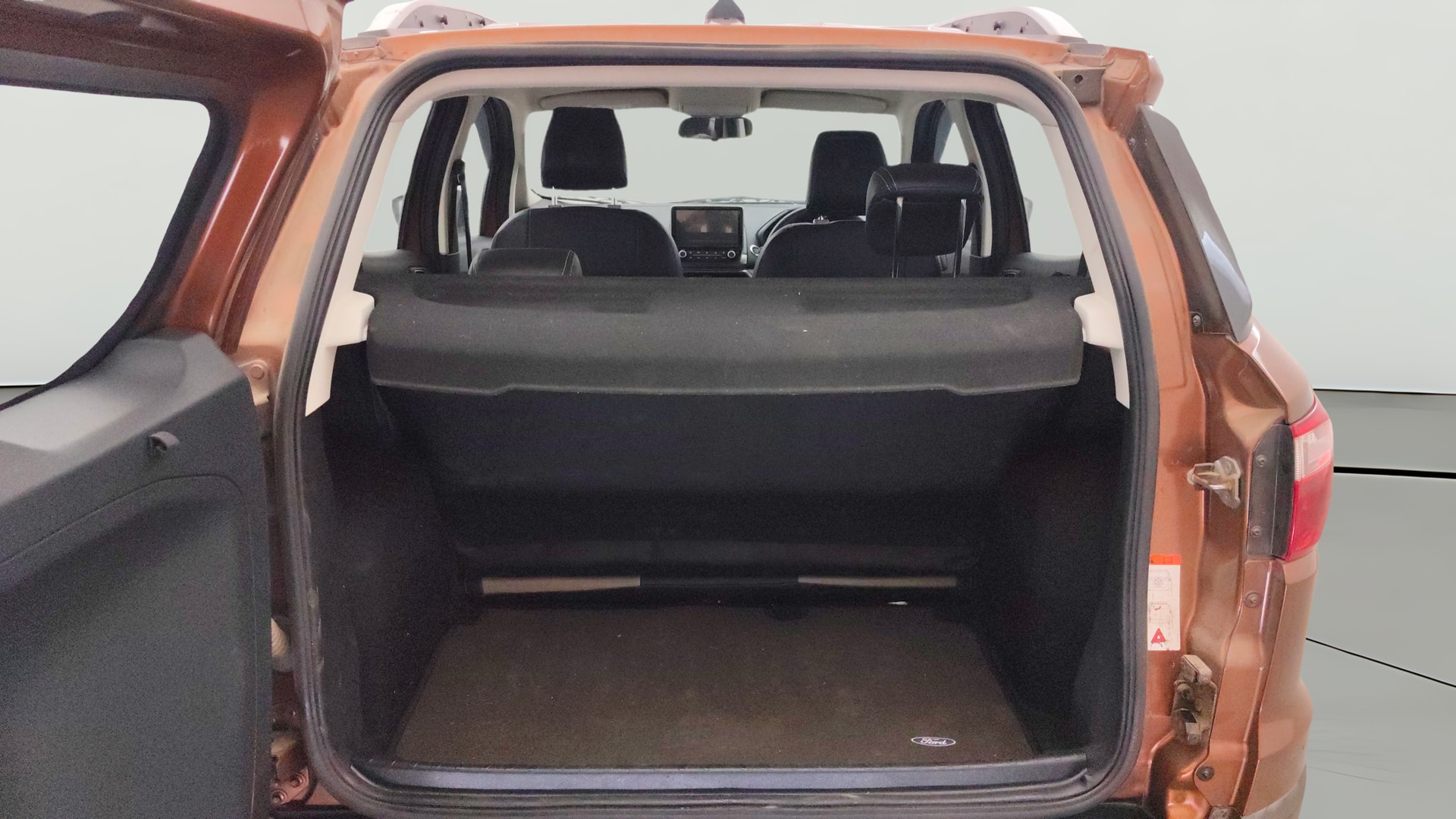 Used 2021 Ford EcoSport Used 2021 Ford EcoSport