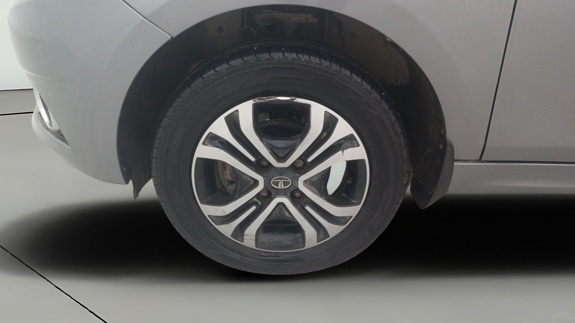Used 2019 Tata Tiago Used 2019 Tata Tiago