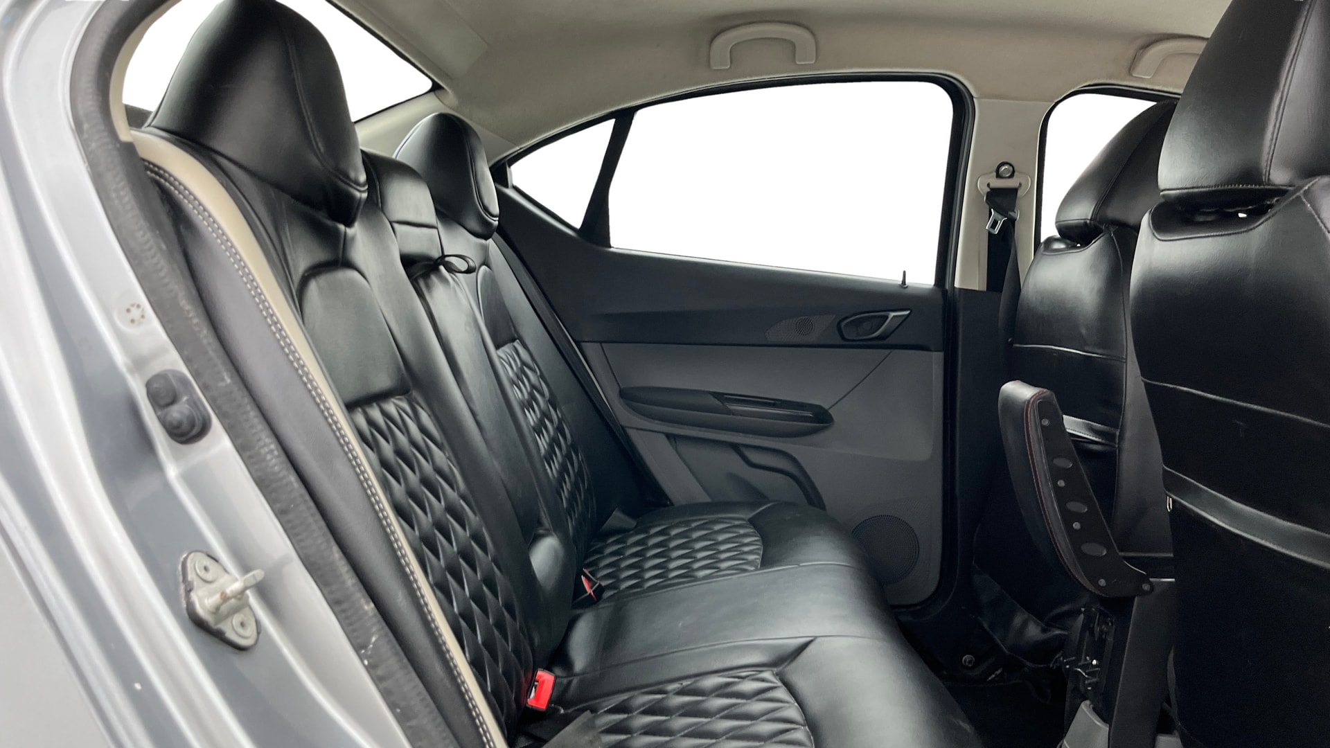 Used 2018 Tata Tigor Used 2018 Tata Tigor