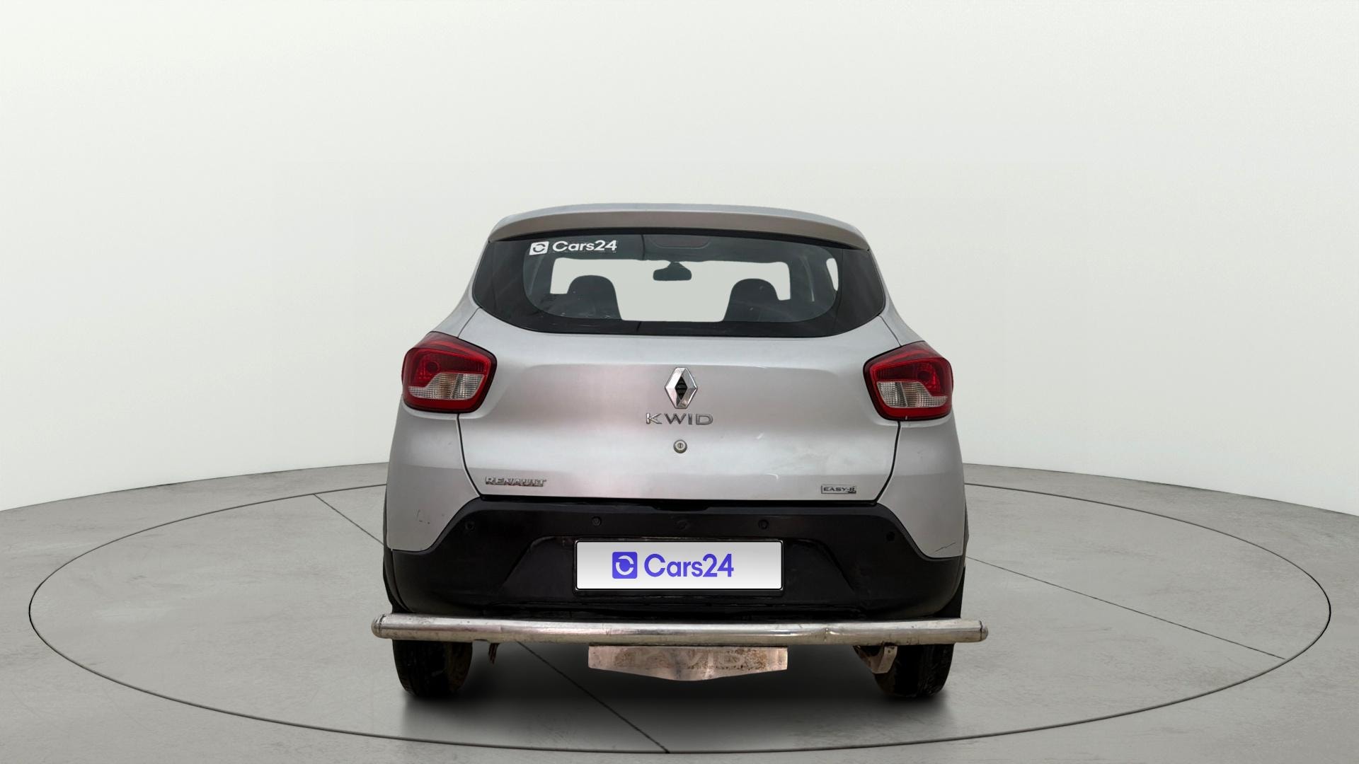 Used 2018 Renault Kwid Used 2018 Renault Kwid