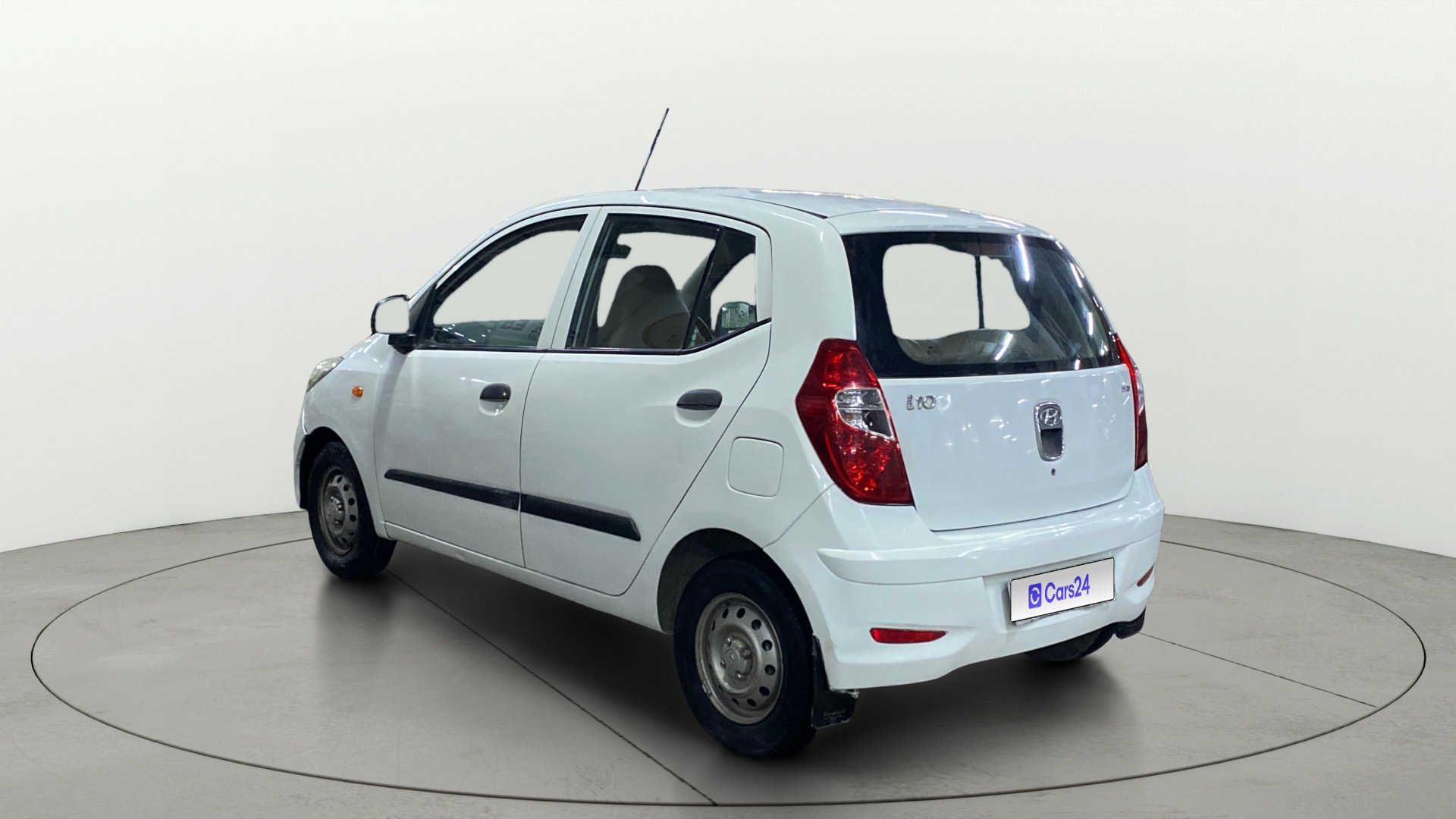 Used 2013 Hyundai i10 Used 2013 Hyundai i10
