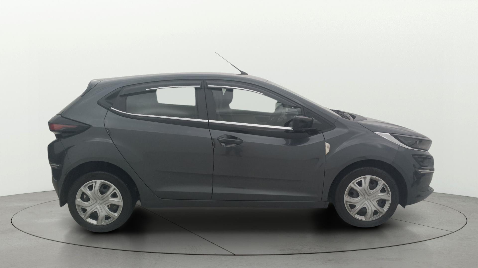 Used 2021 Tata Altroz Used 2021 Tata Altroz